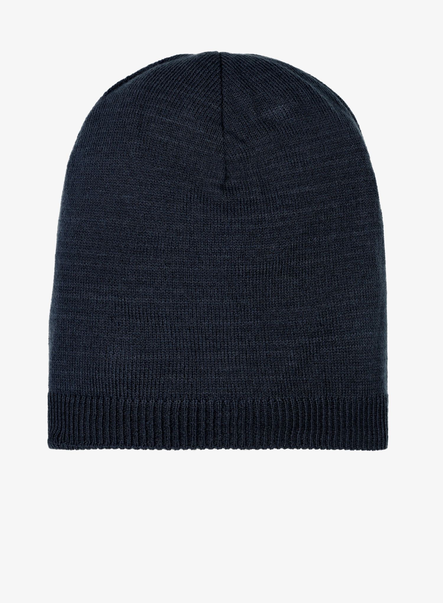 Dětská čepice LEGO Aris 615 - dark navy