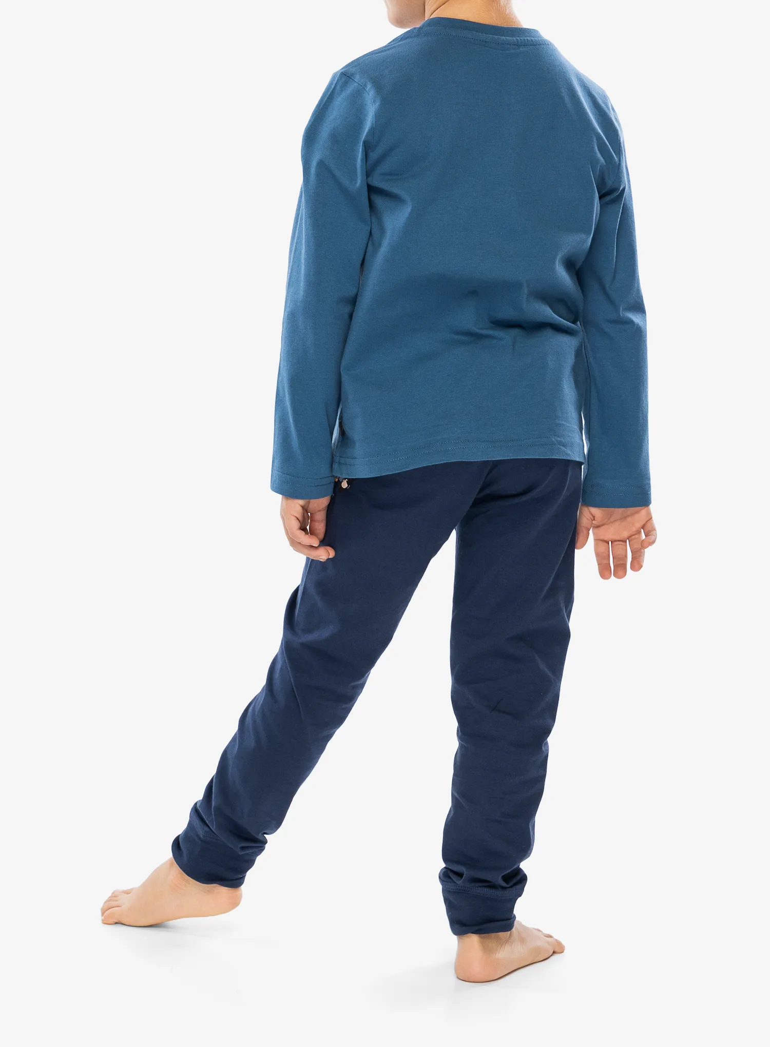 Dětská souprava LEGO Aris 710 - middle blue