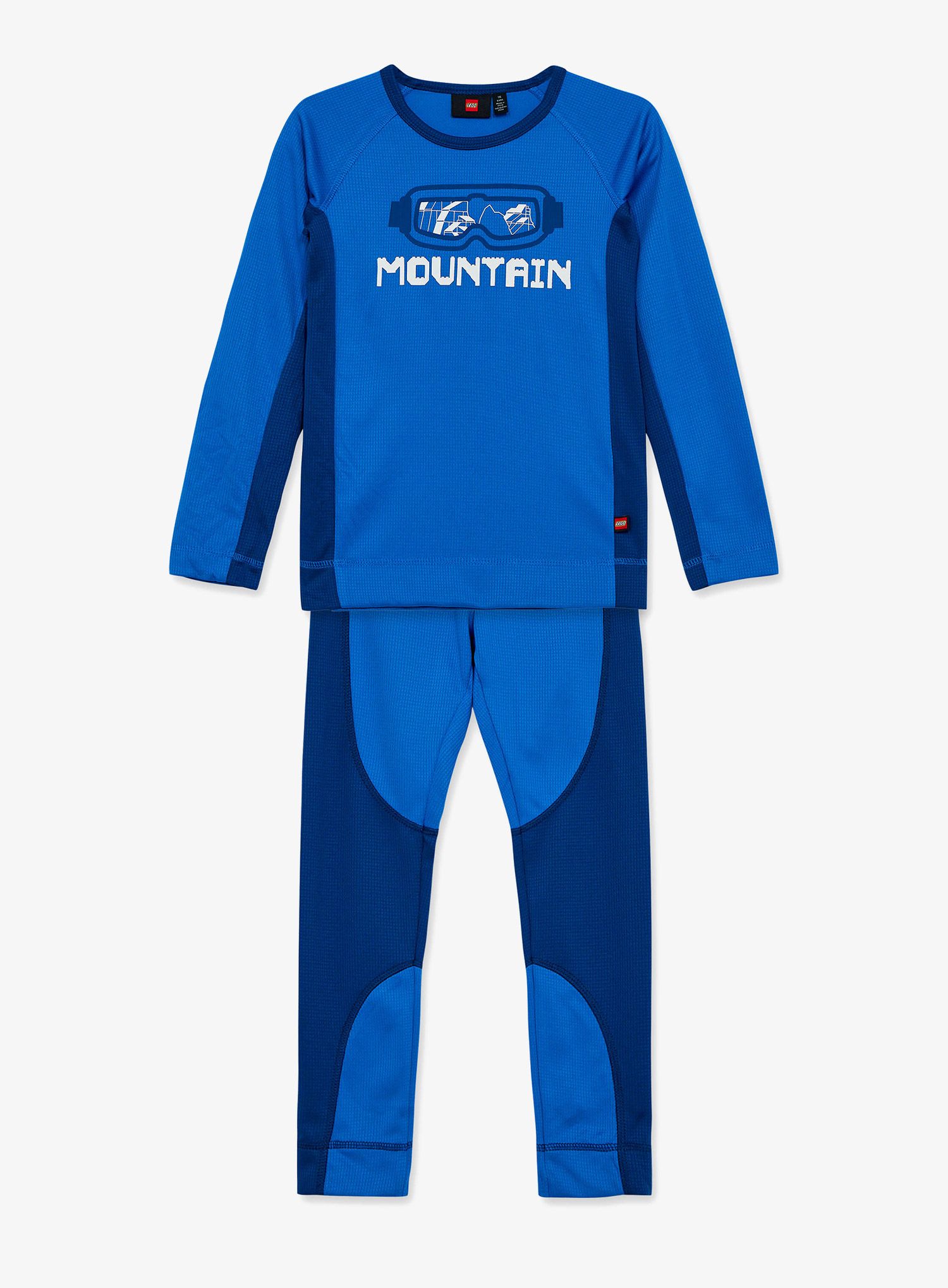 Dětská souprava LEGO Aris 800 - blue