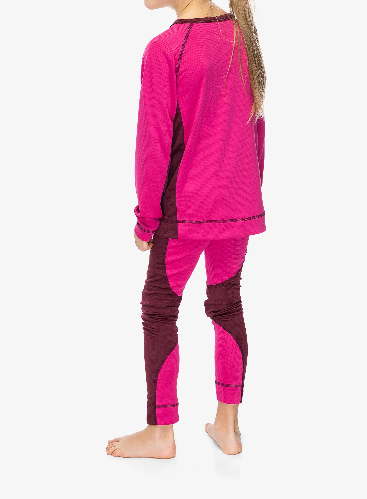 Dětská souprava LEGO Aris 800 - dark pink