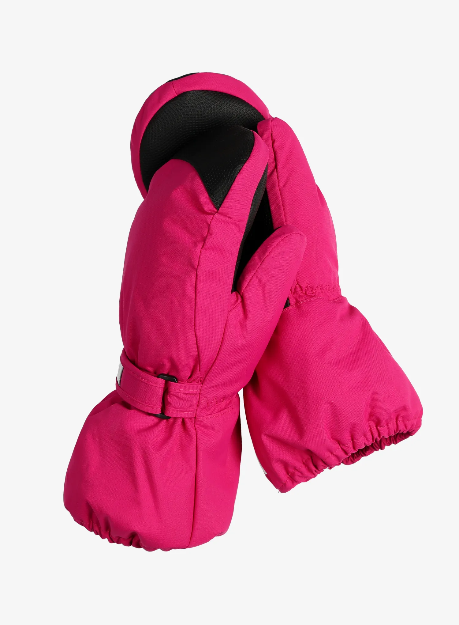 Dětské rukavice LEGO Atlin 706 - dark pink