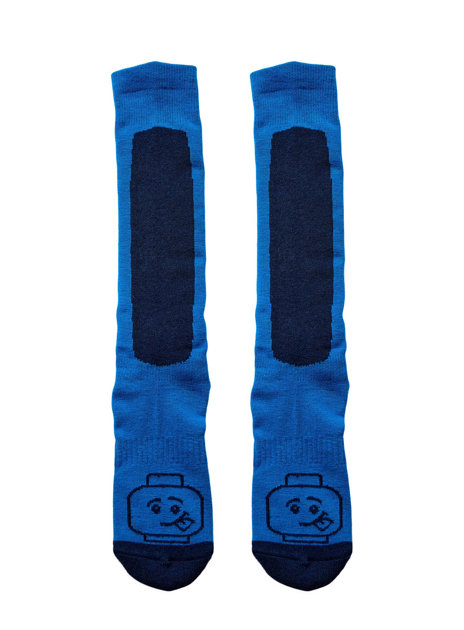 Dětské ponožky LEGO Azun 700 - dark blue