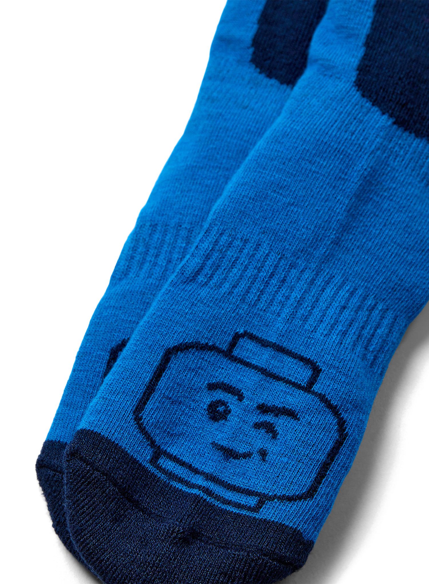Dětské ponožky LEGO Azun 700 - dark blue