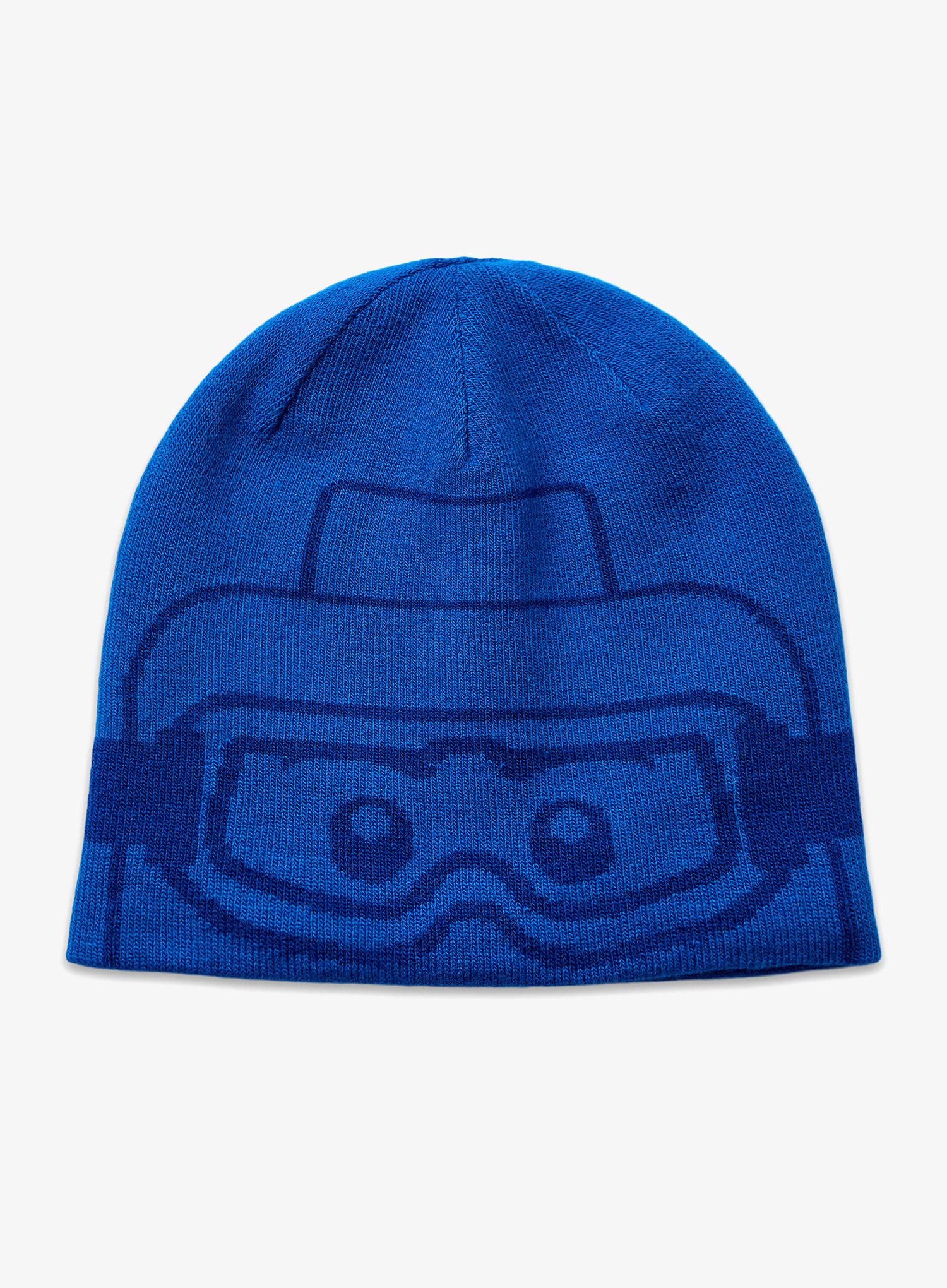 Dětská čepice LEGO Azun 723 - blue