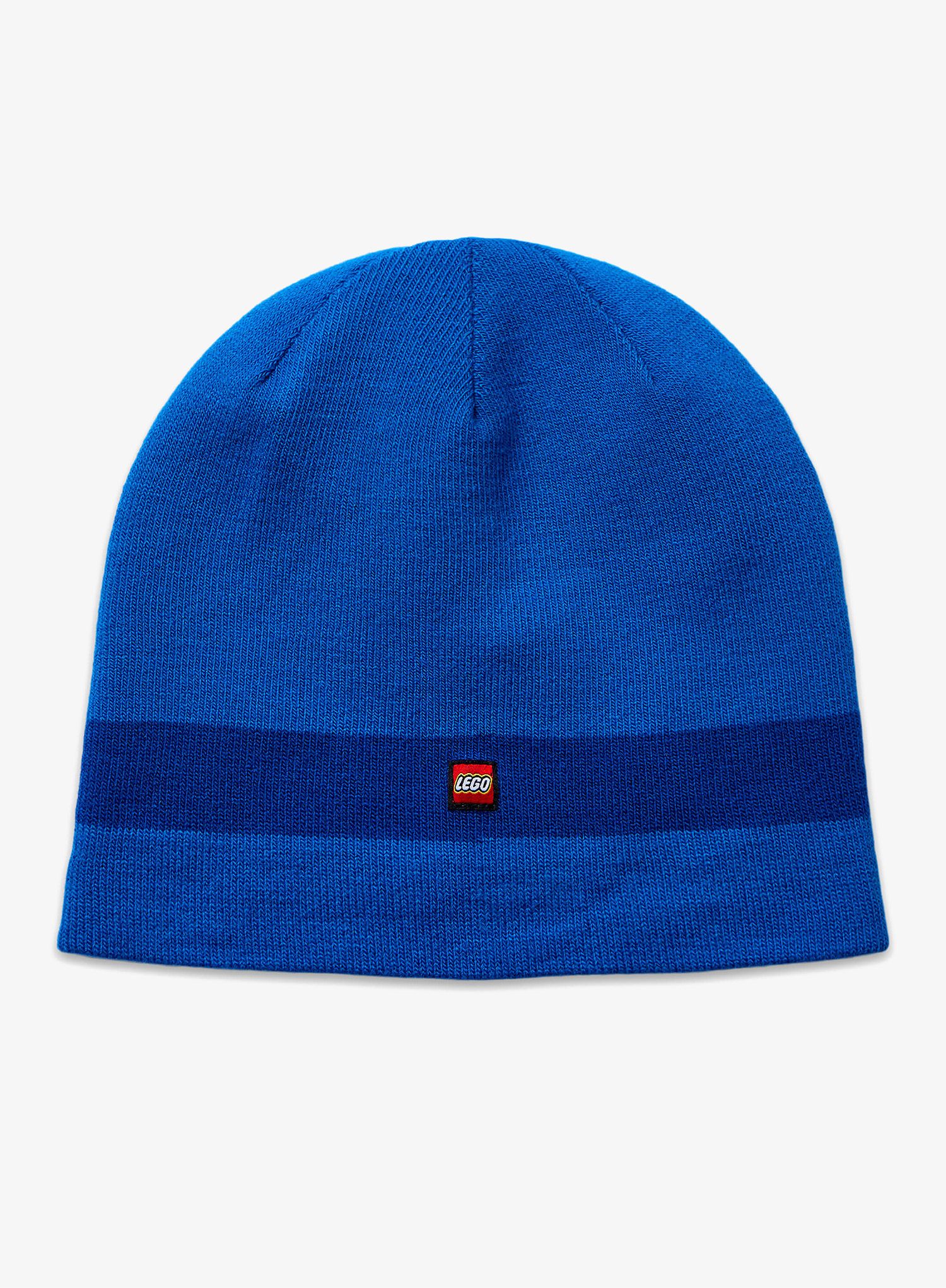Dětská čepice LEGO Azun 723 - blue