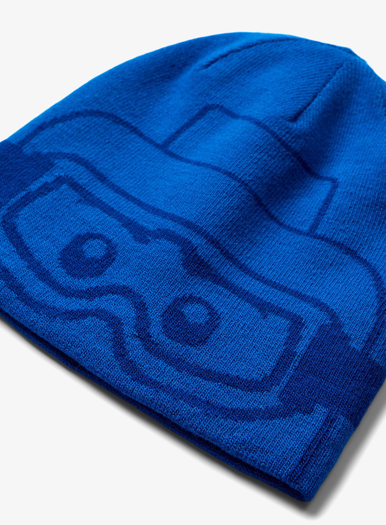 Dětská čepice LEGO Azun 723 - blue