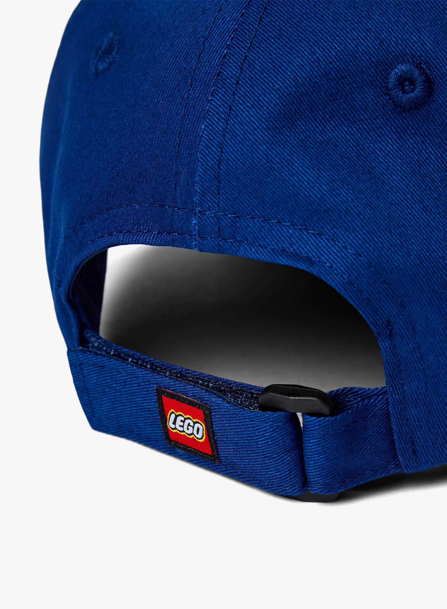 Dětská čepice LEGO LW Aris 201 - dark blue