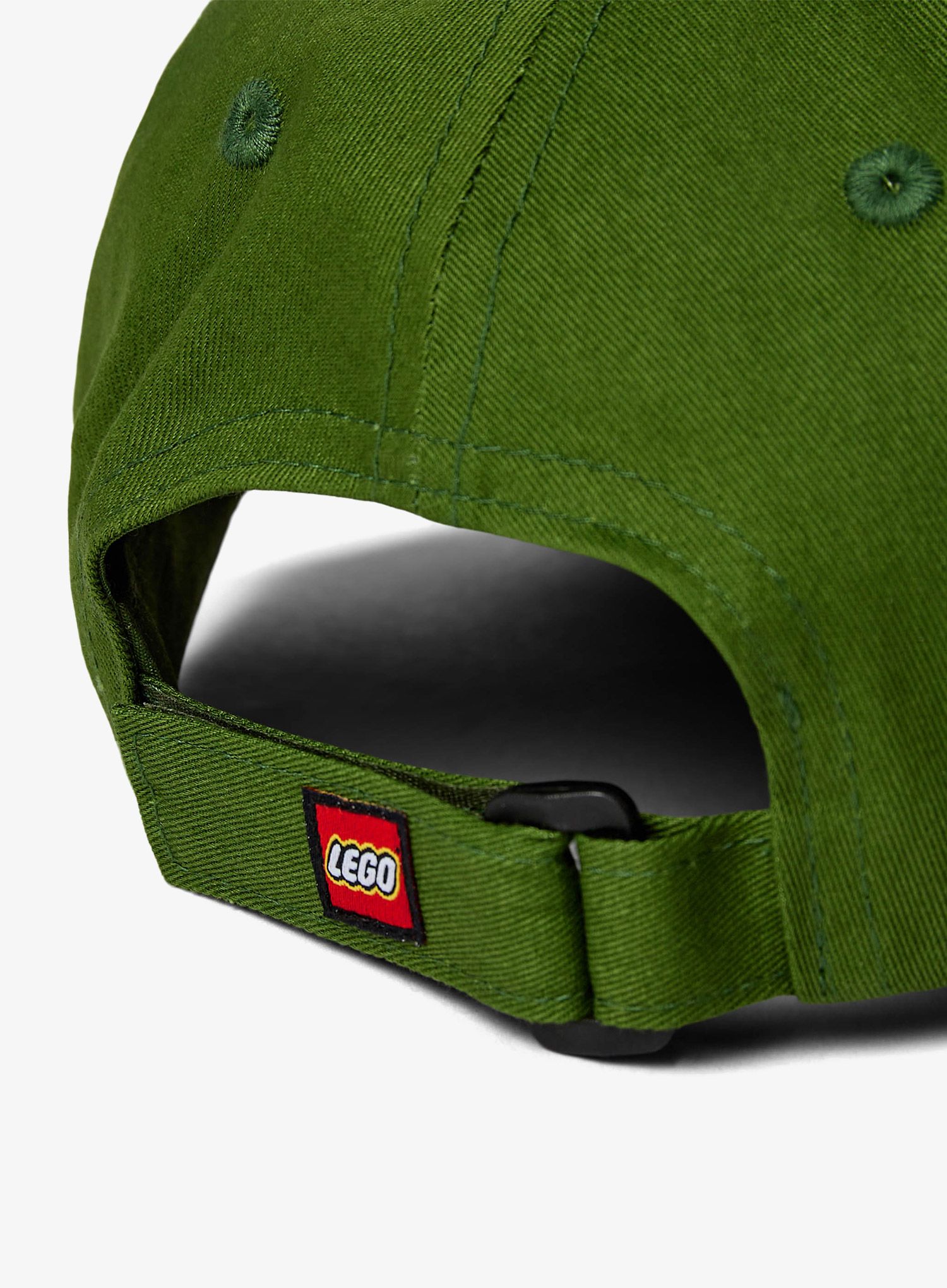 Čepice pro děti LEGO LW Aris 201 - twist of lime