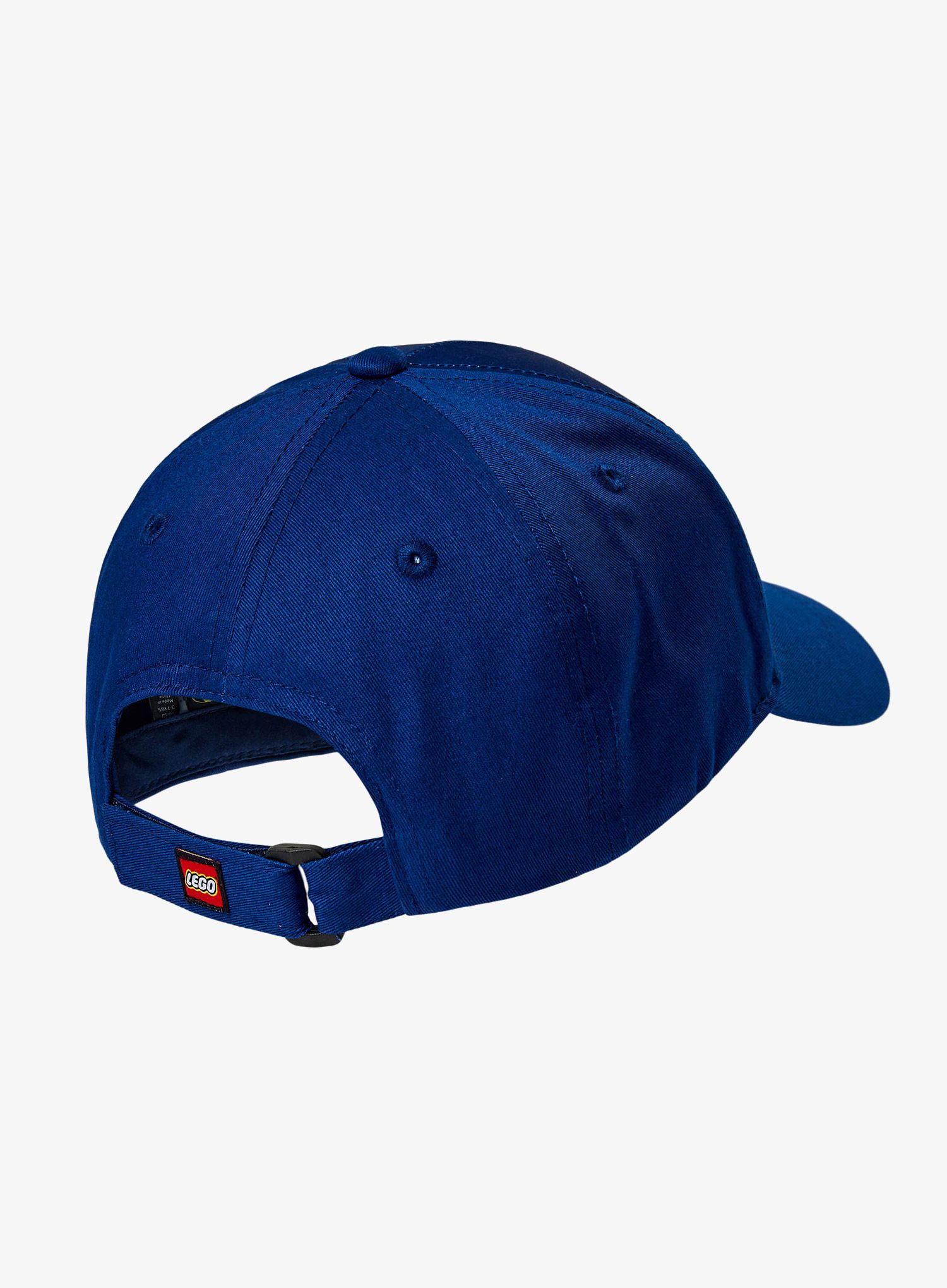 Čepice pro děti LEGO LW Aris 300 - dark blue