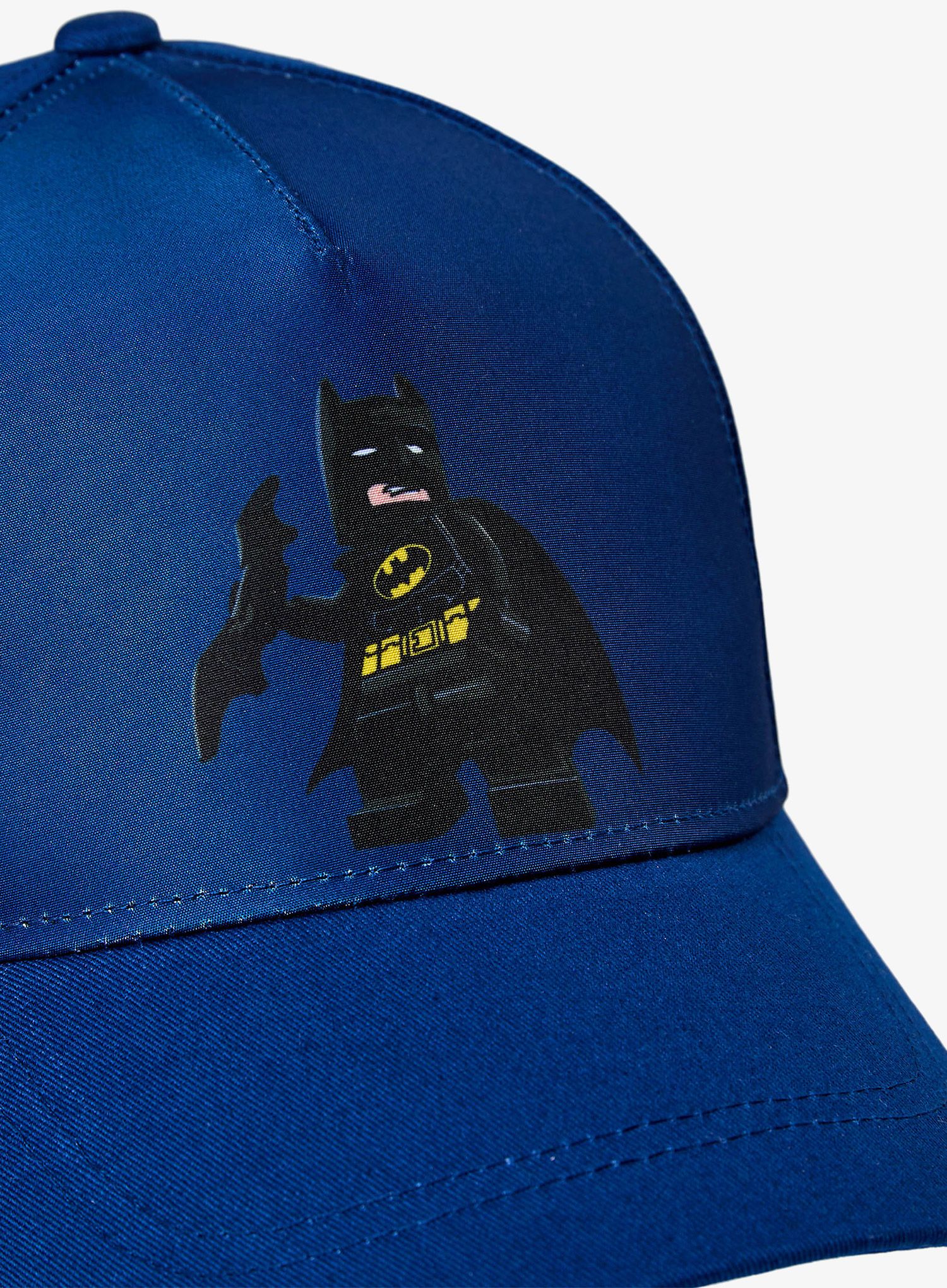 Čepice pro děti LEGO LW Aris 300 - dark blue