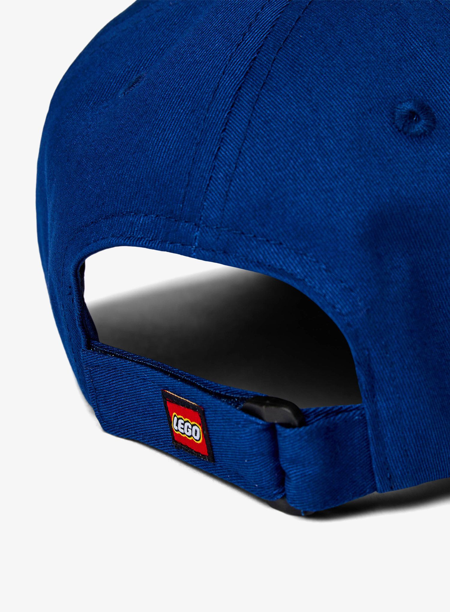 Čepice pro děti LEGO LW Aris 300 - dark blue