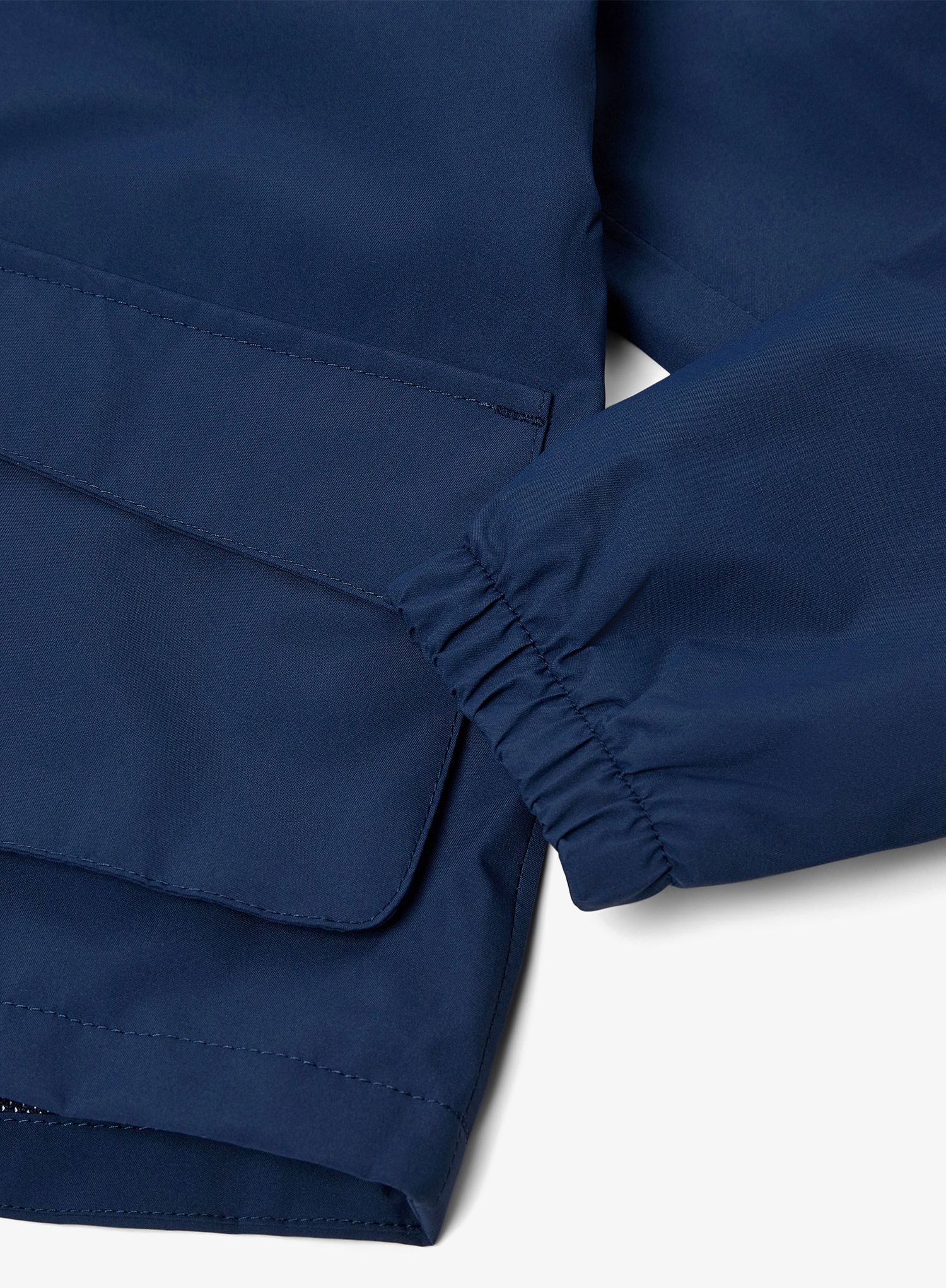 Dětská bunda LEGO LW Jad 203 - dark navy