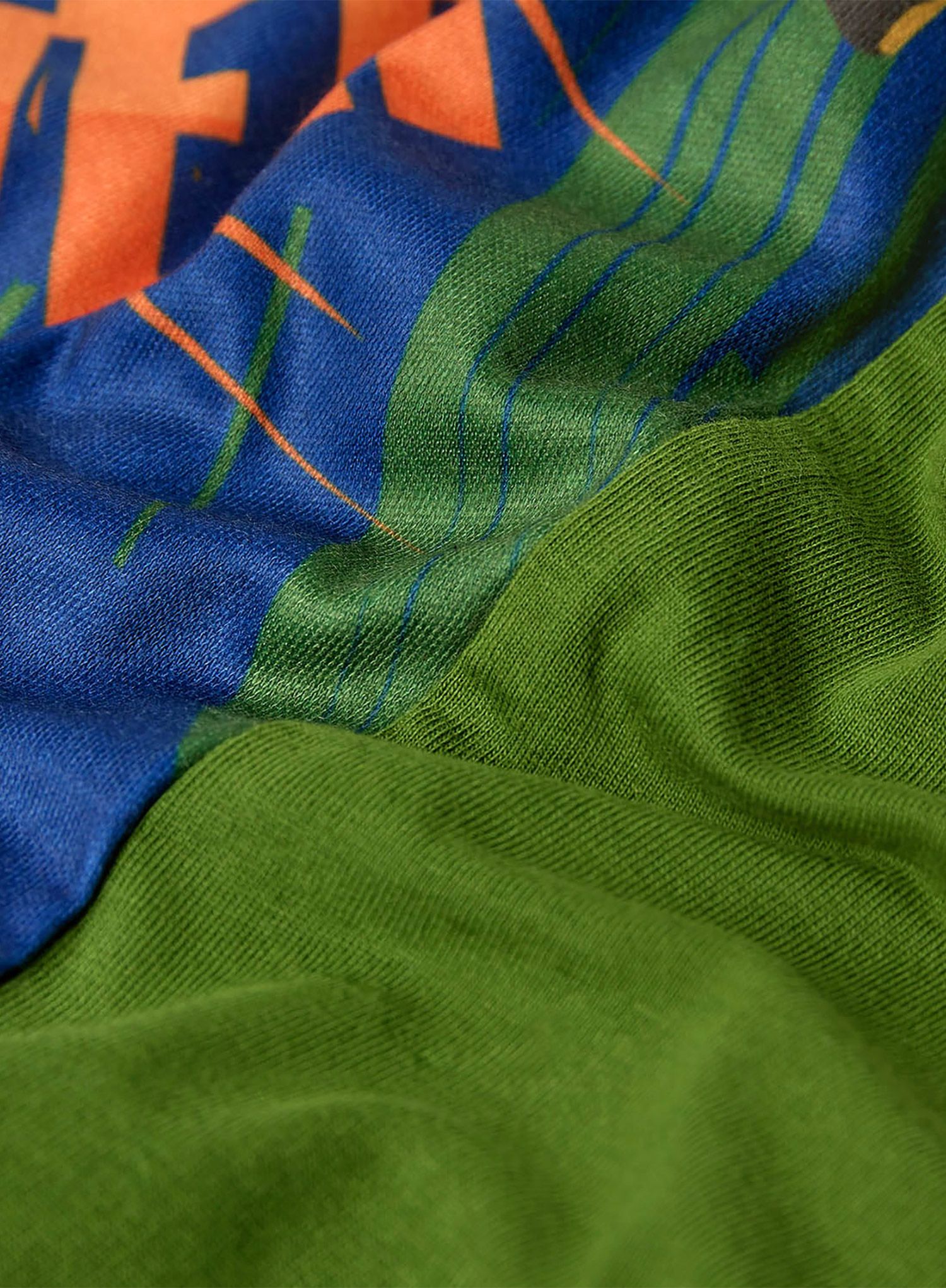 Tričko pro děti LEGO LW Tano 206 - twist of lime