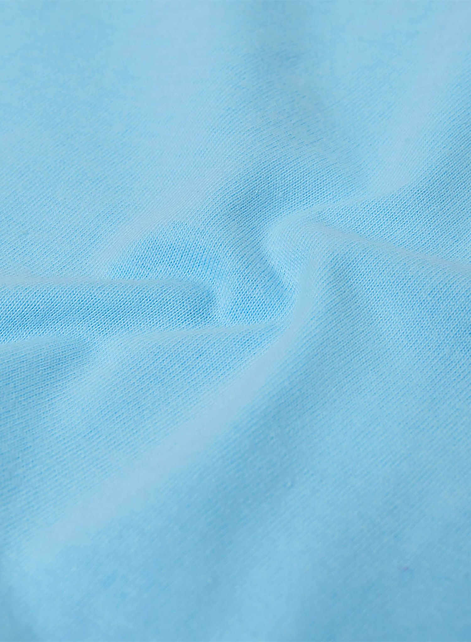 Dětské tričko LEGO LW Tano 318 - light blue