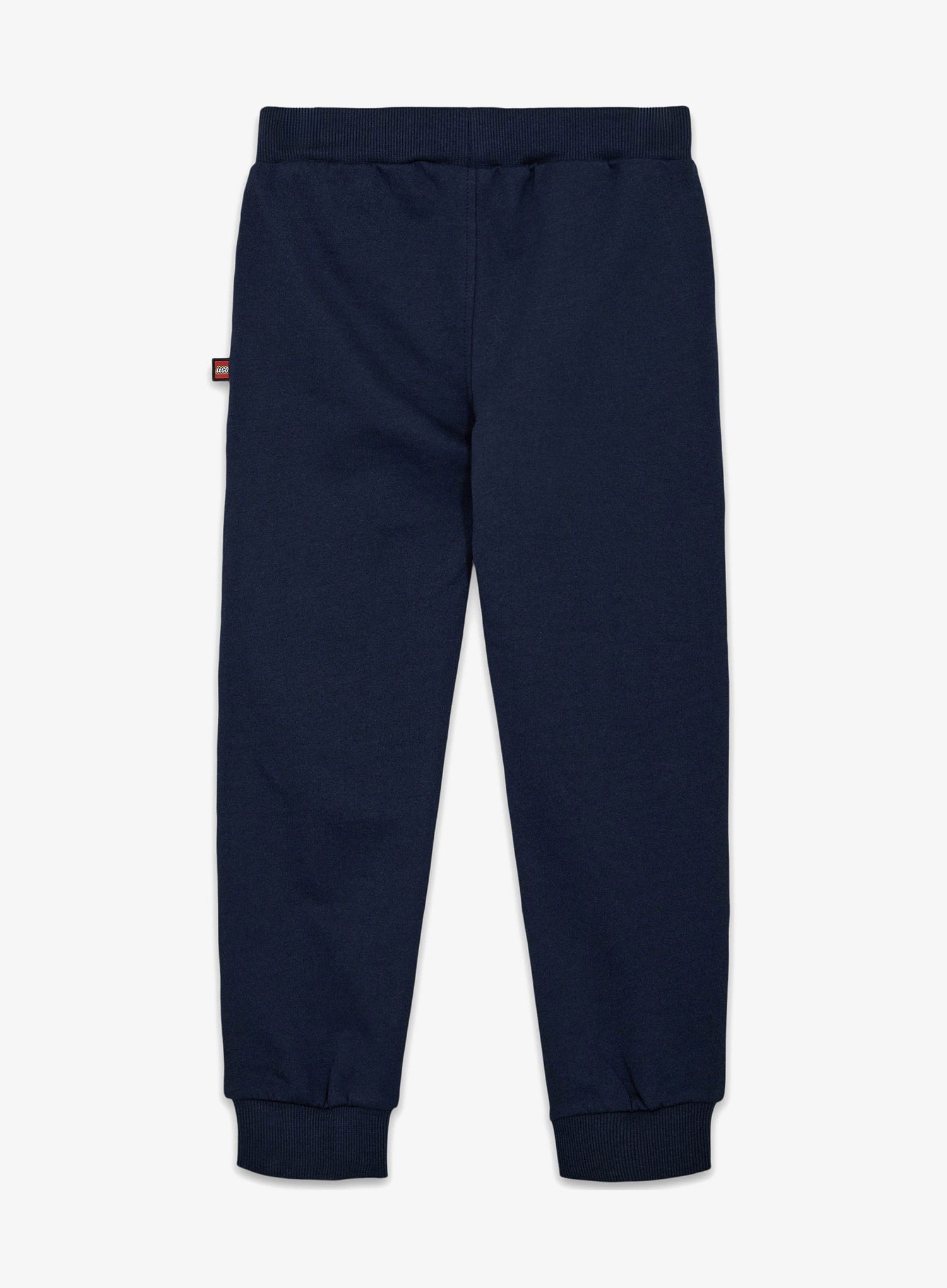 Dětské kalhoty LEGO Philo 702 - dark navy