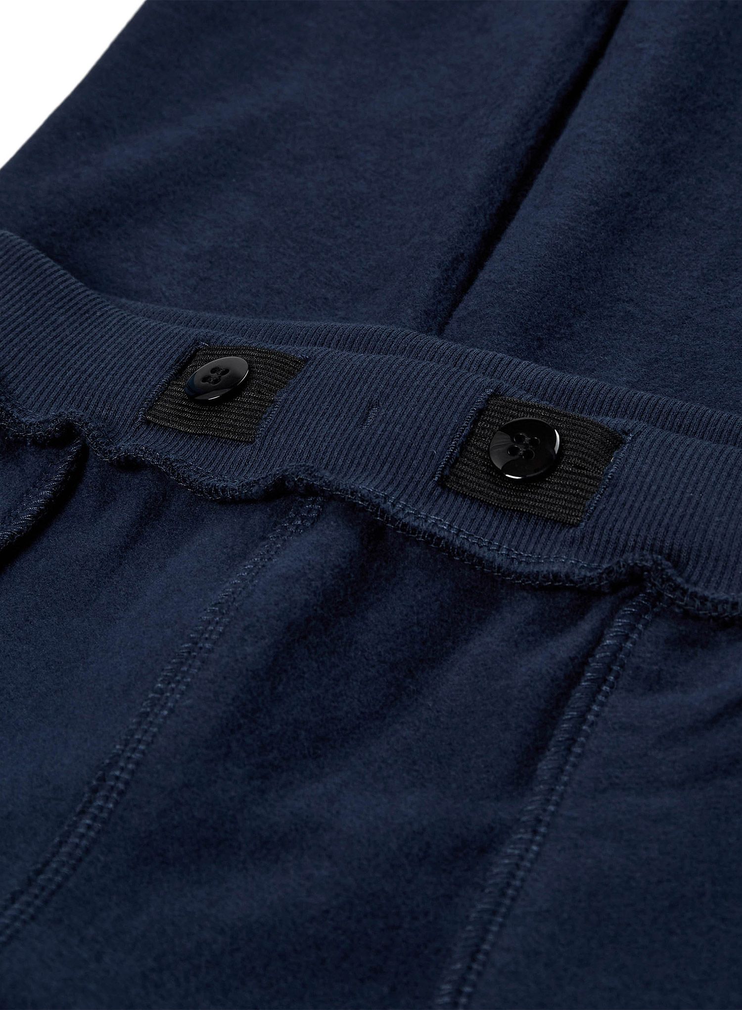 Dětské kalhoty LEGO Philo 702 - dark navy