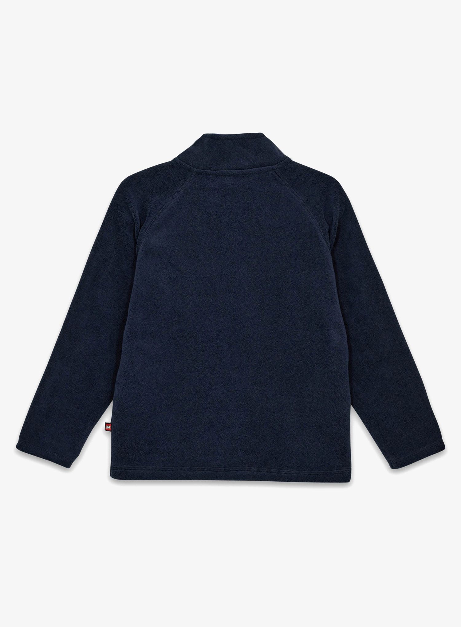 Dětská mikina LEGO Sinclair 702 - dark navy