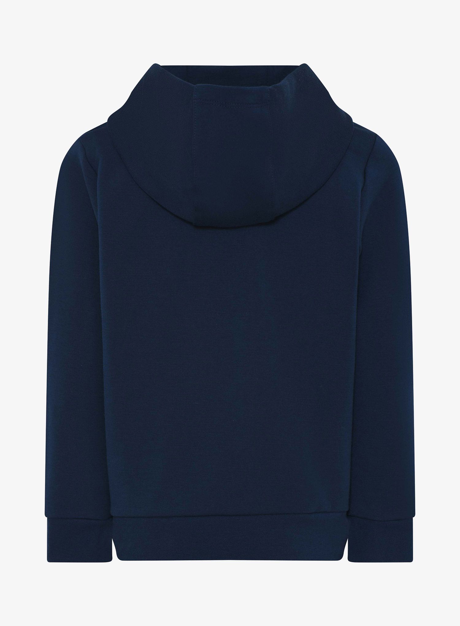 Dětská mikina LEGO Sky 600 - dark navy