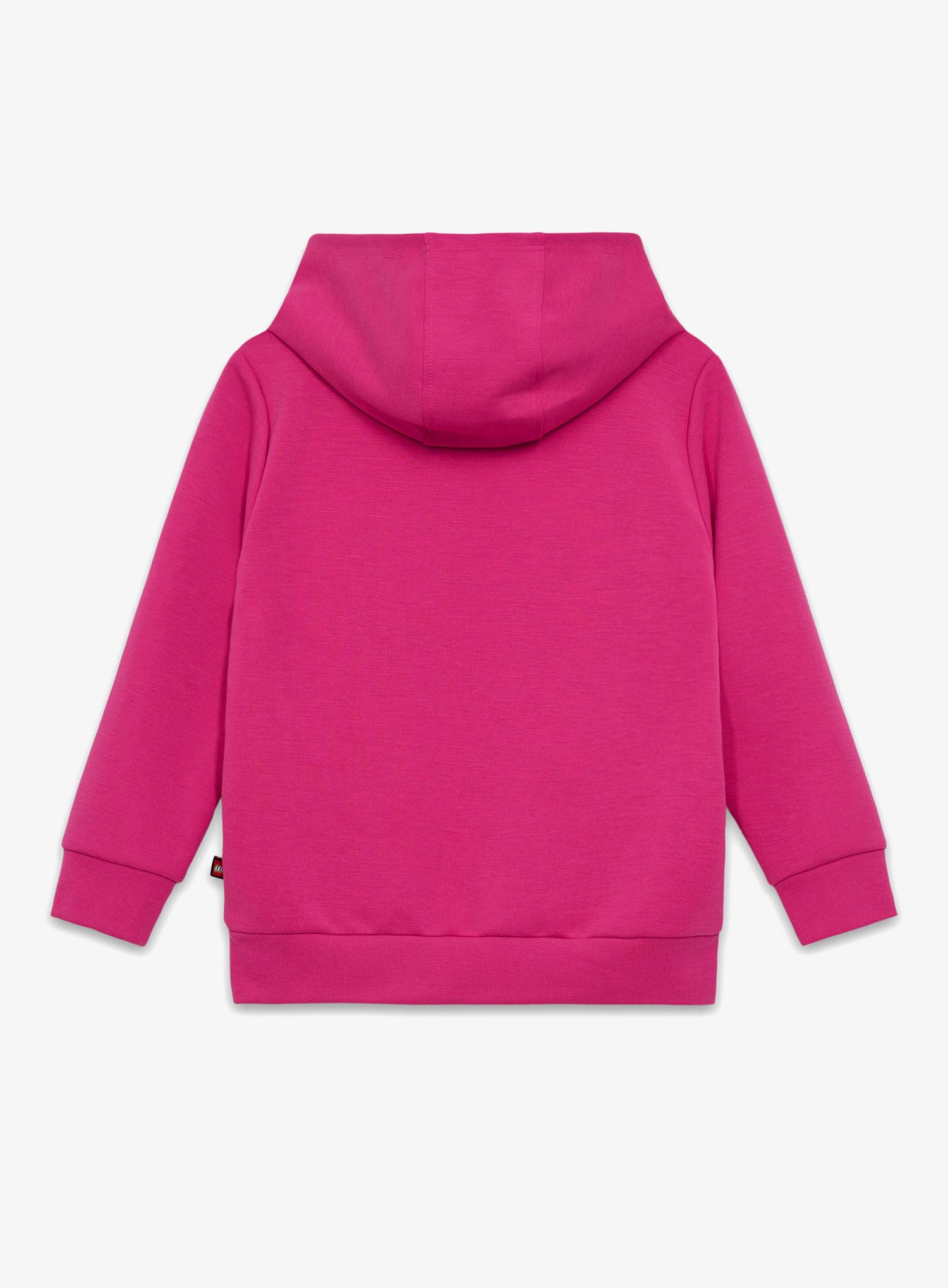Dětská mikina LEGO Sky 600 - pink