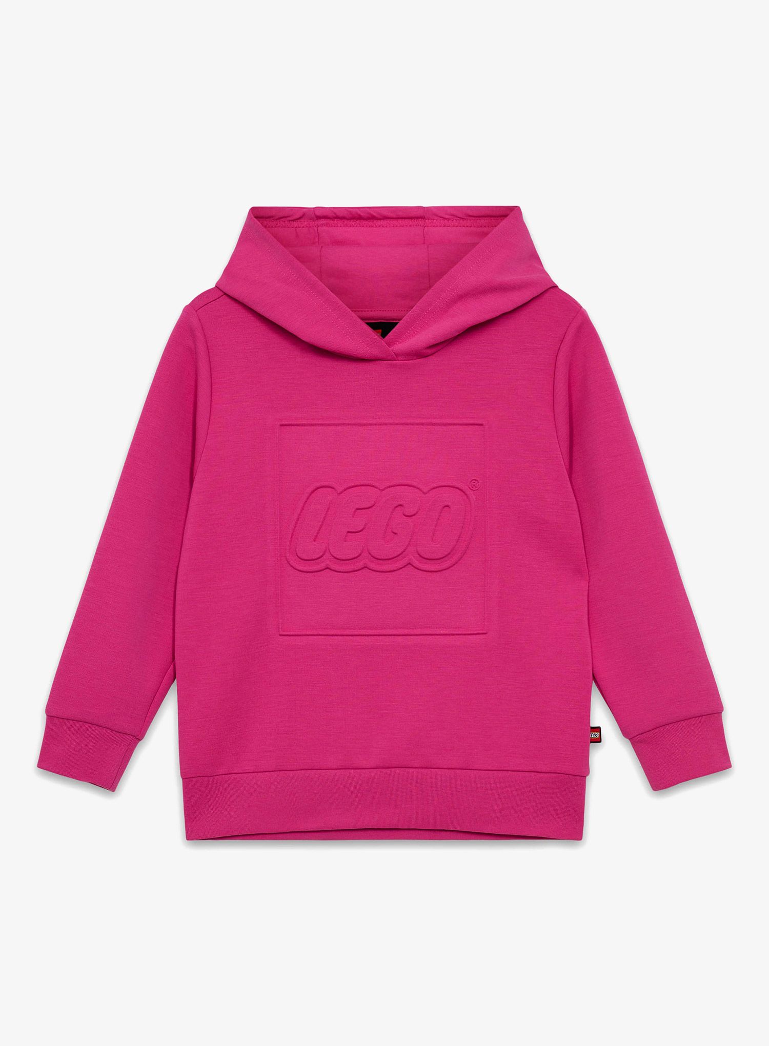 Dětská mikina LEGO Sky 600 - pink