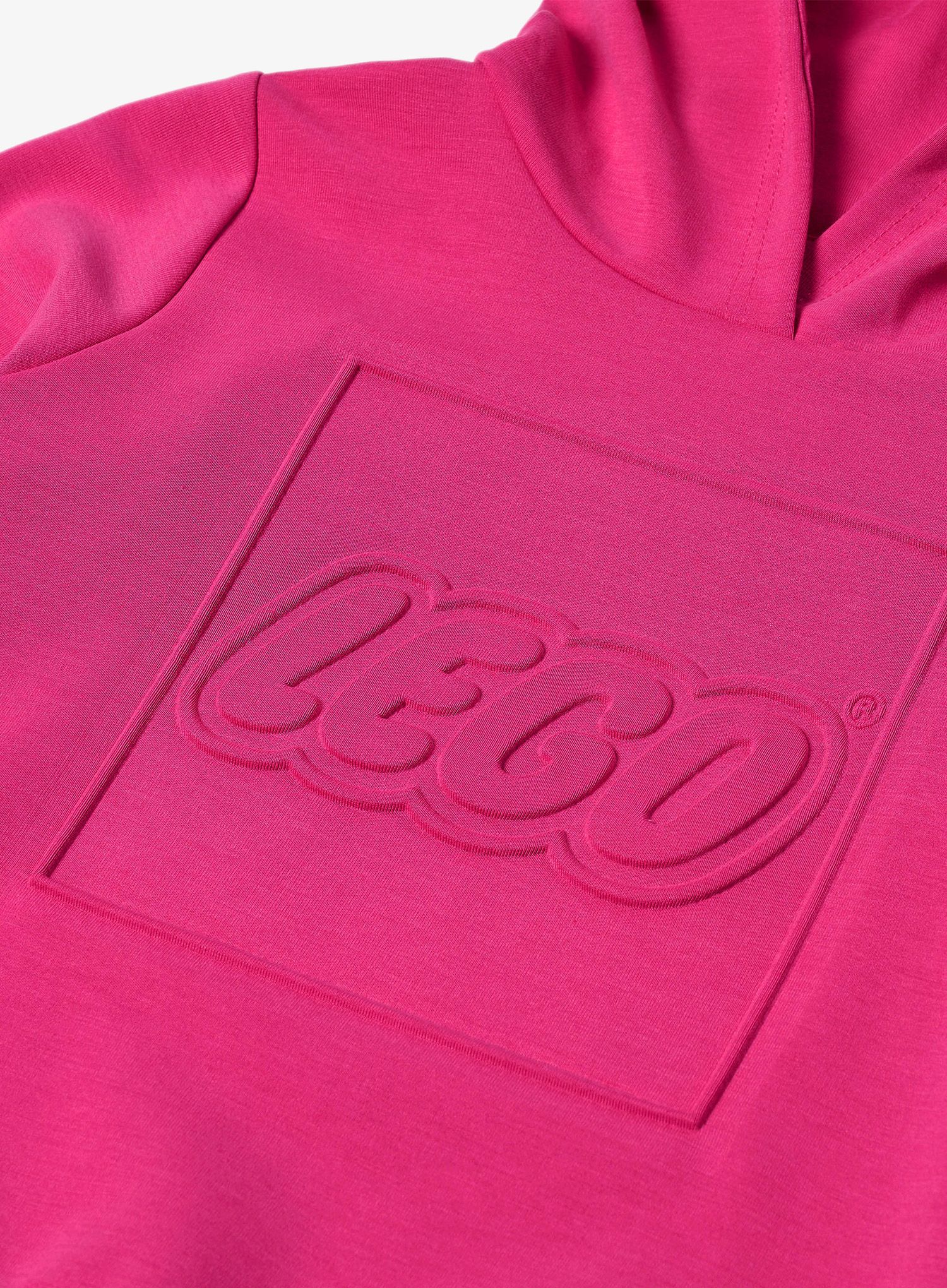 Dětská mikina LEGO Sky 600 - pink