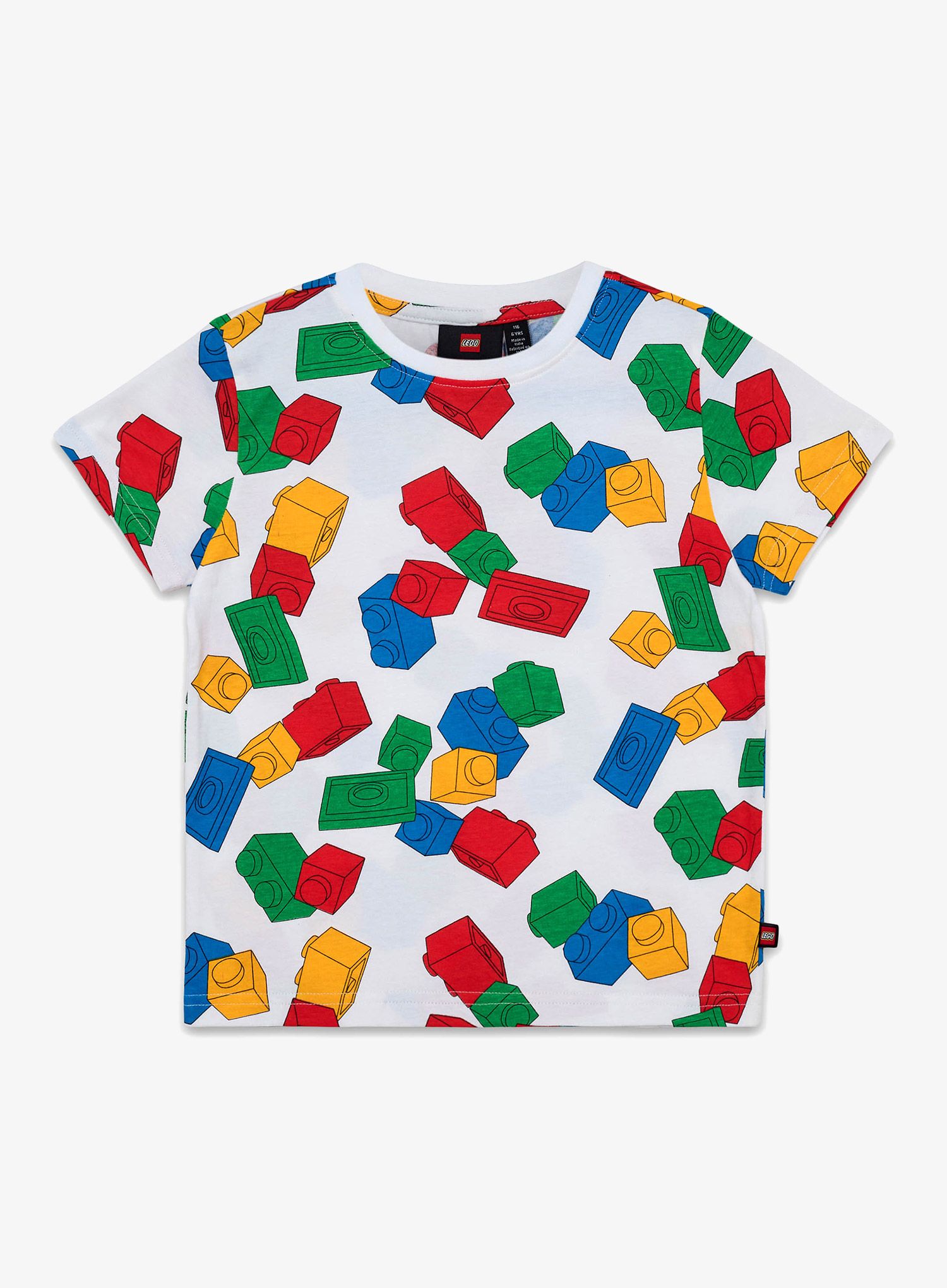 Dětské tričko LEGO Tano 626 - blue