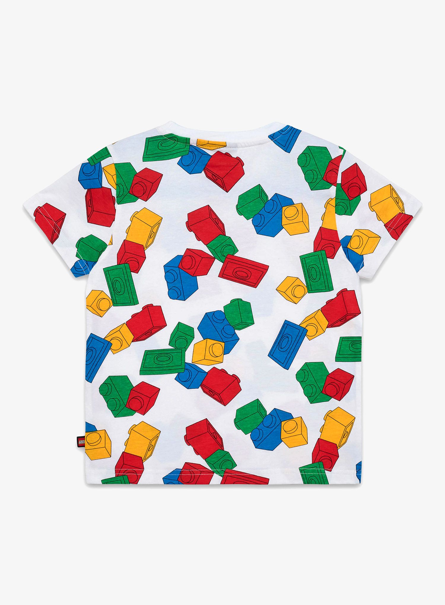 Dětské tričko LEGO Tano 626 - blue