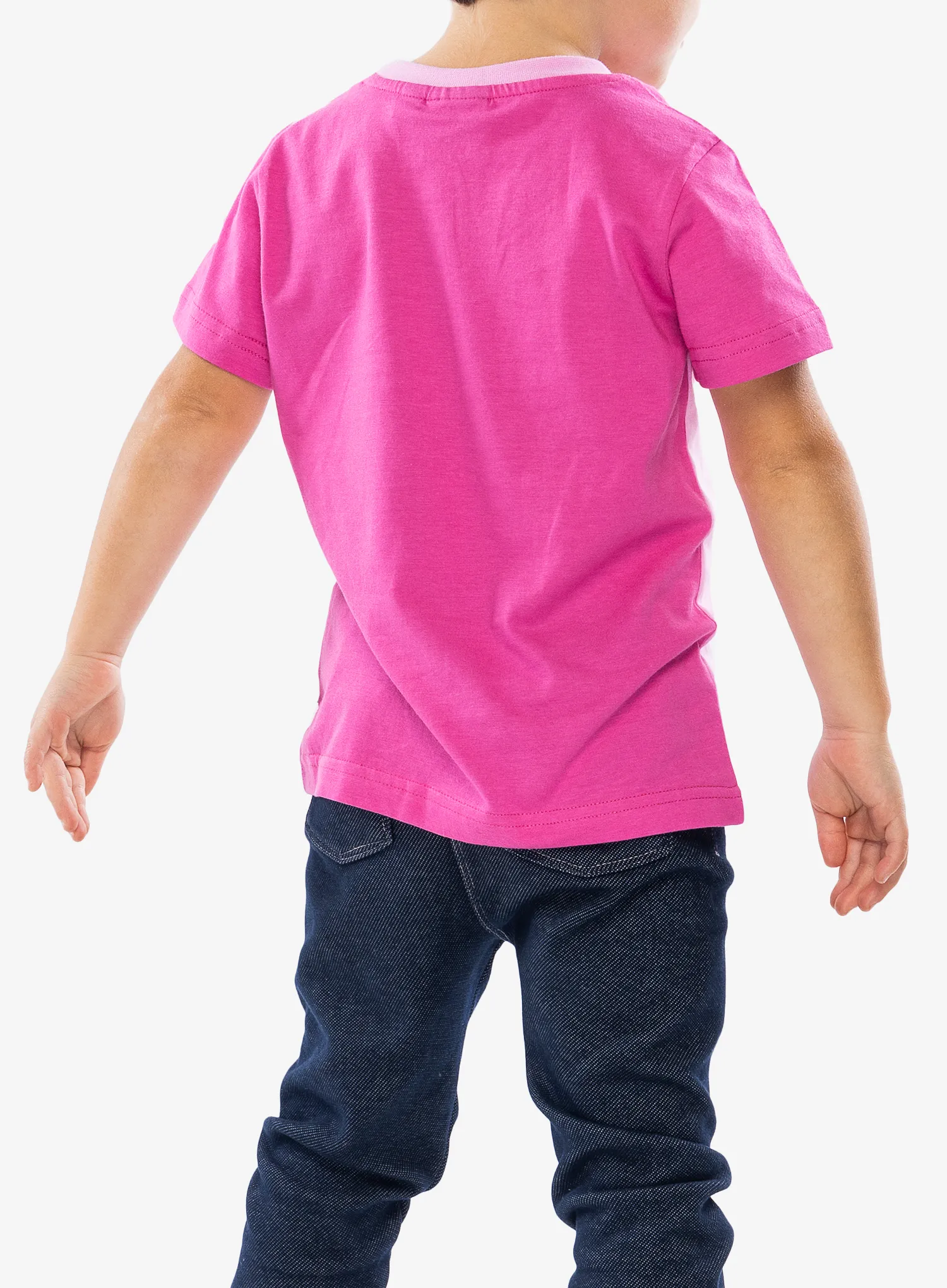 Dětské tričko LEGO Tano 628 - pink