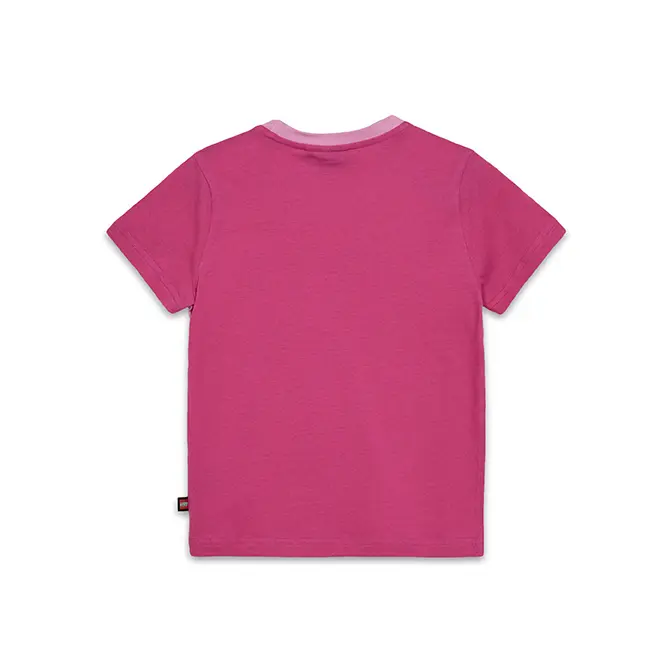 Dětské tričko LEGO Tano 628 - pink