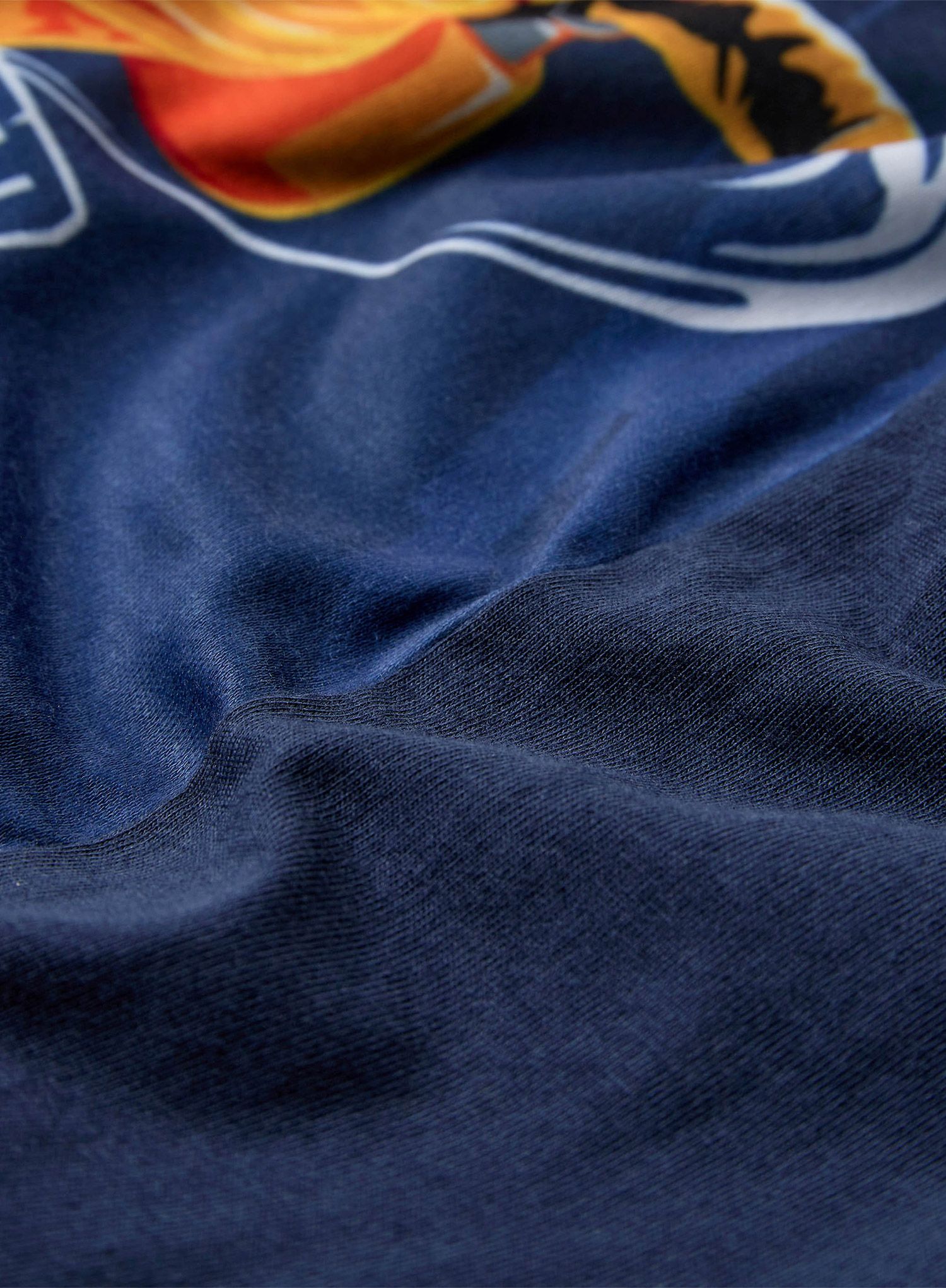 Dětská mikina LEGO Tano 701 - dark navy