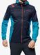 Bunda La Sportiva Across Lite Jacket - deep sea/tropic blue