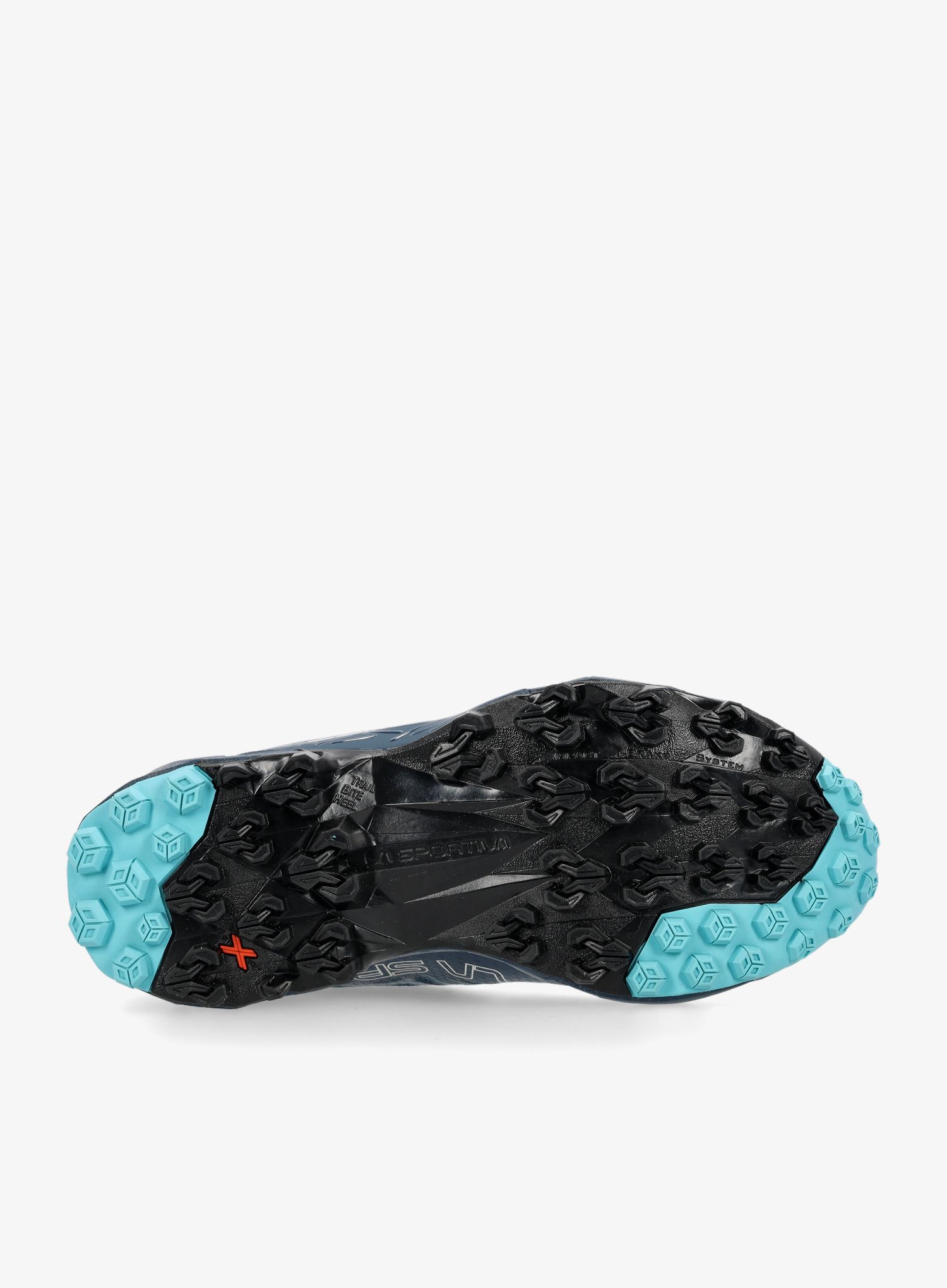 Dámské trailové boty La Sportiva Akyra GTX - midnight/aquarelle