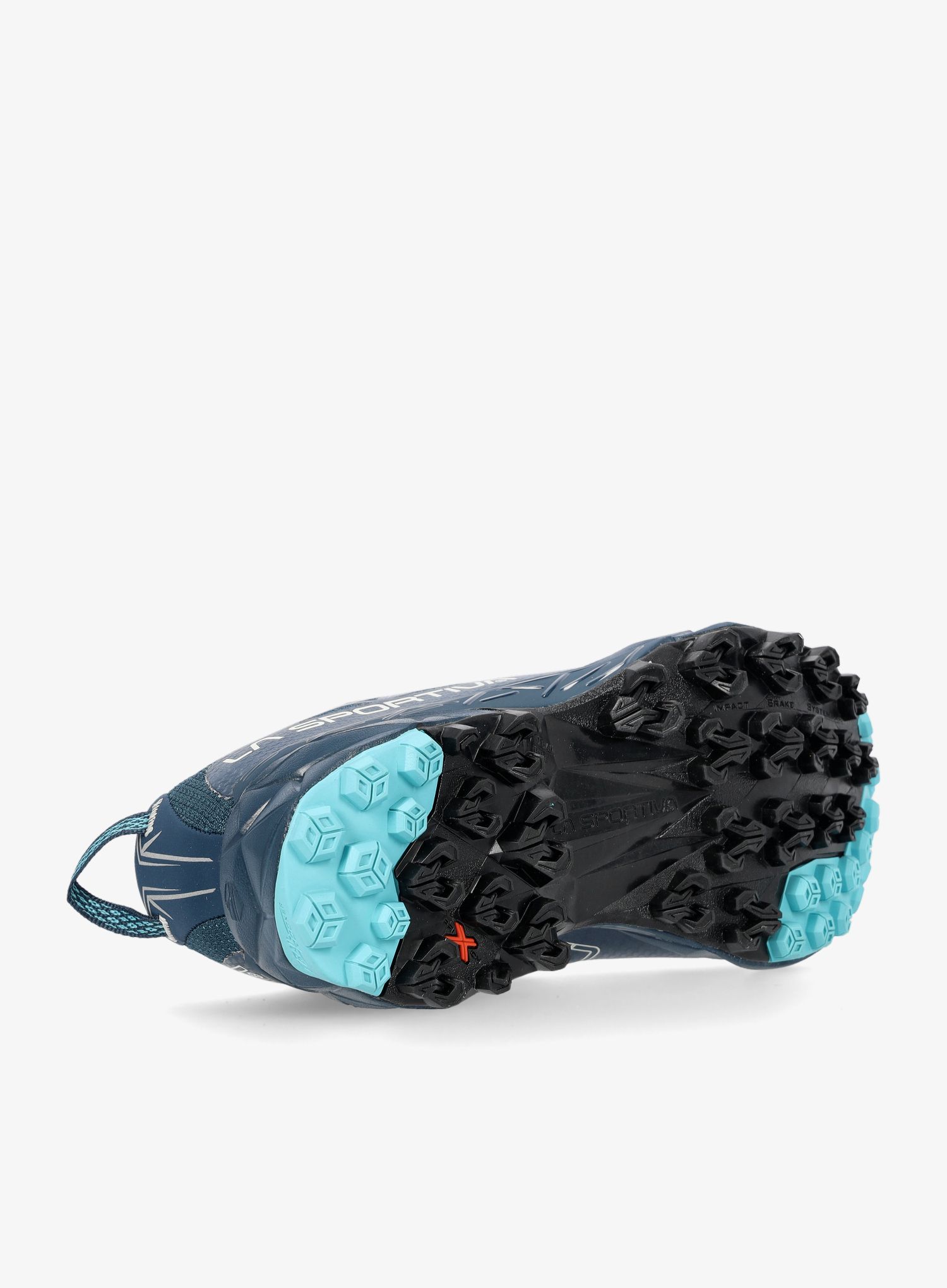 Dámské trailové boty La Sportiva Akyra GTX - midnight/aquarelle