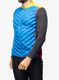 Vesta La Sportiva Alya Vest - electric blue/sangria