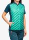 Vesta dámská La Sportiva Alya Vest - lagoon/storm blue