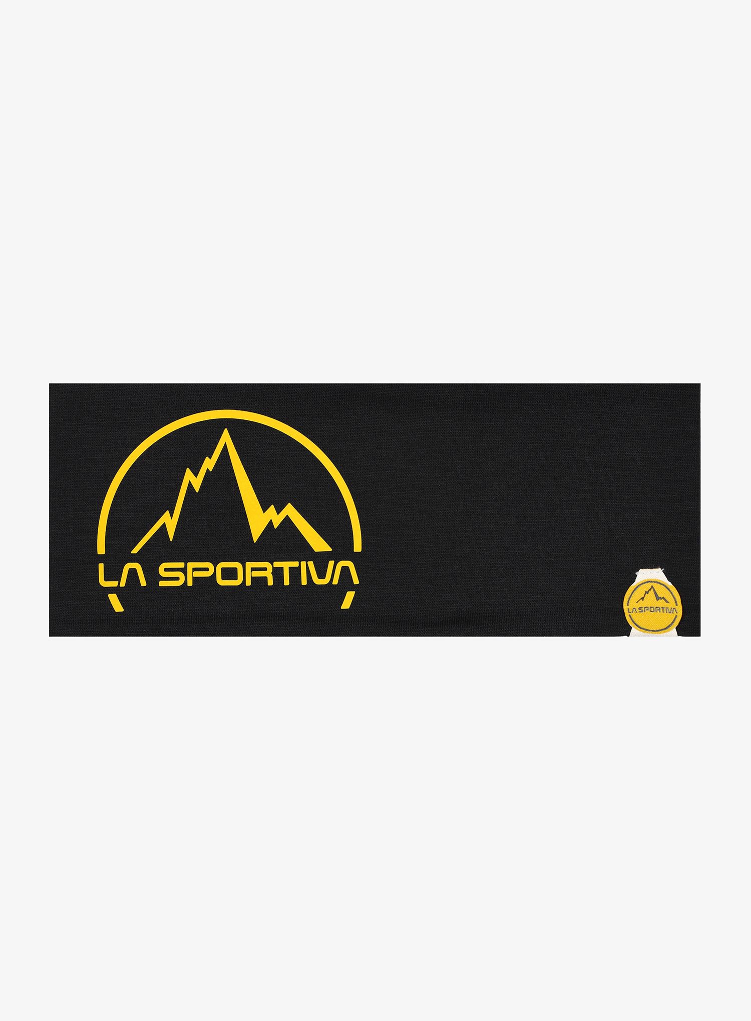 Čelenka La Sportiva Artis Headband - black