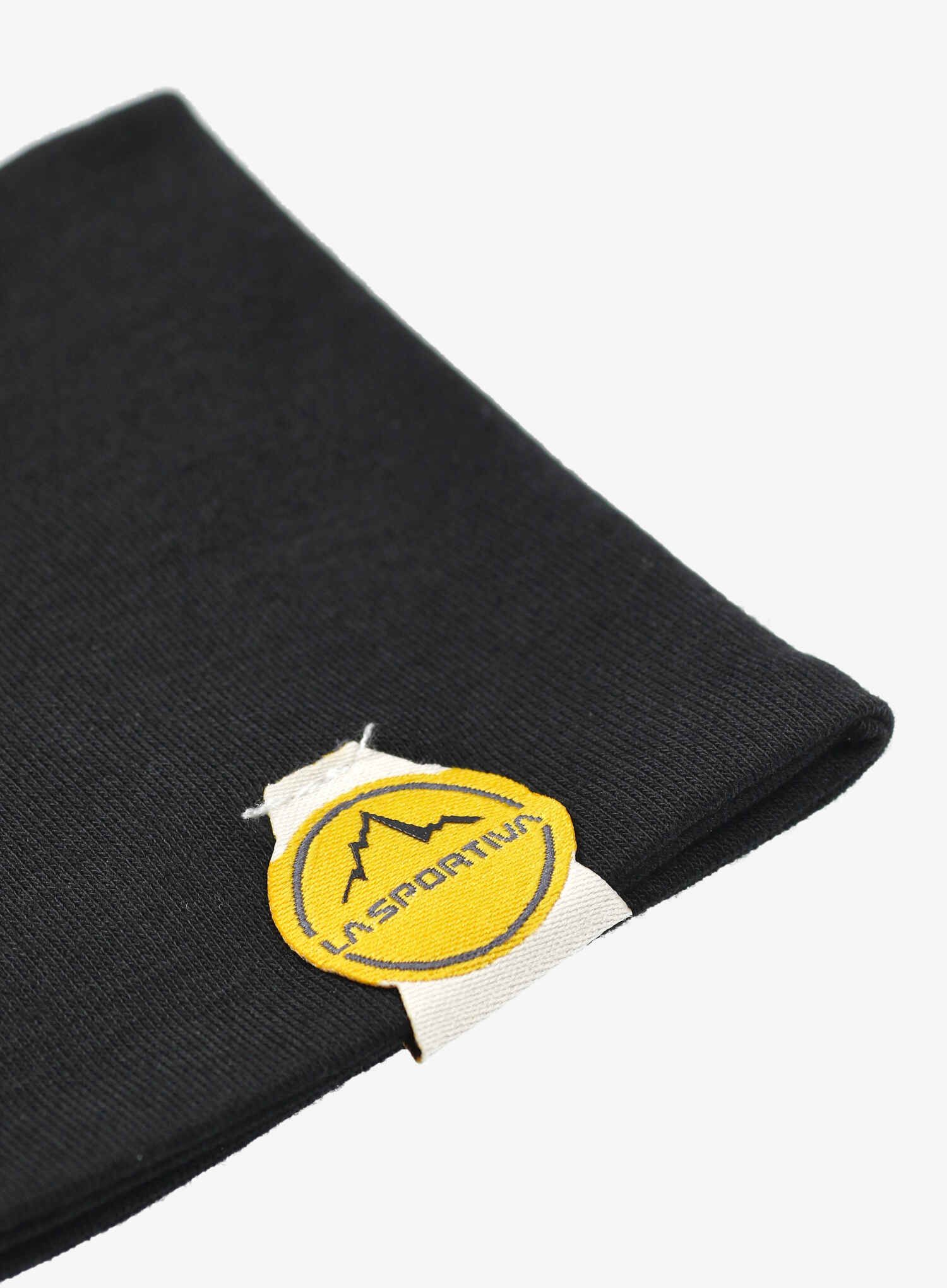 Čelenka La Sportiva Artis Headband - black