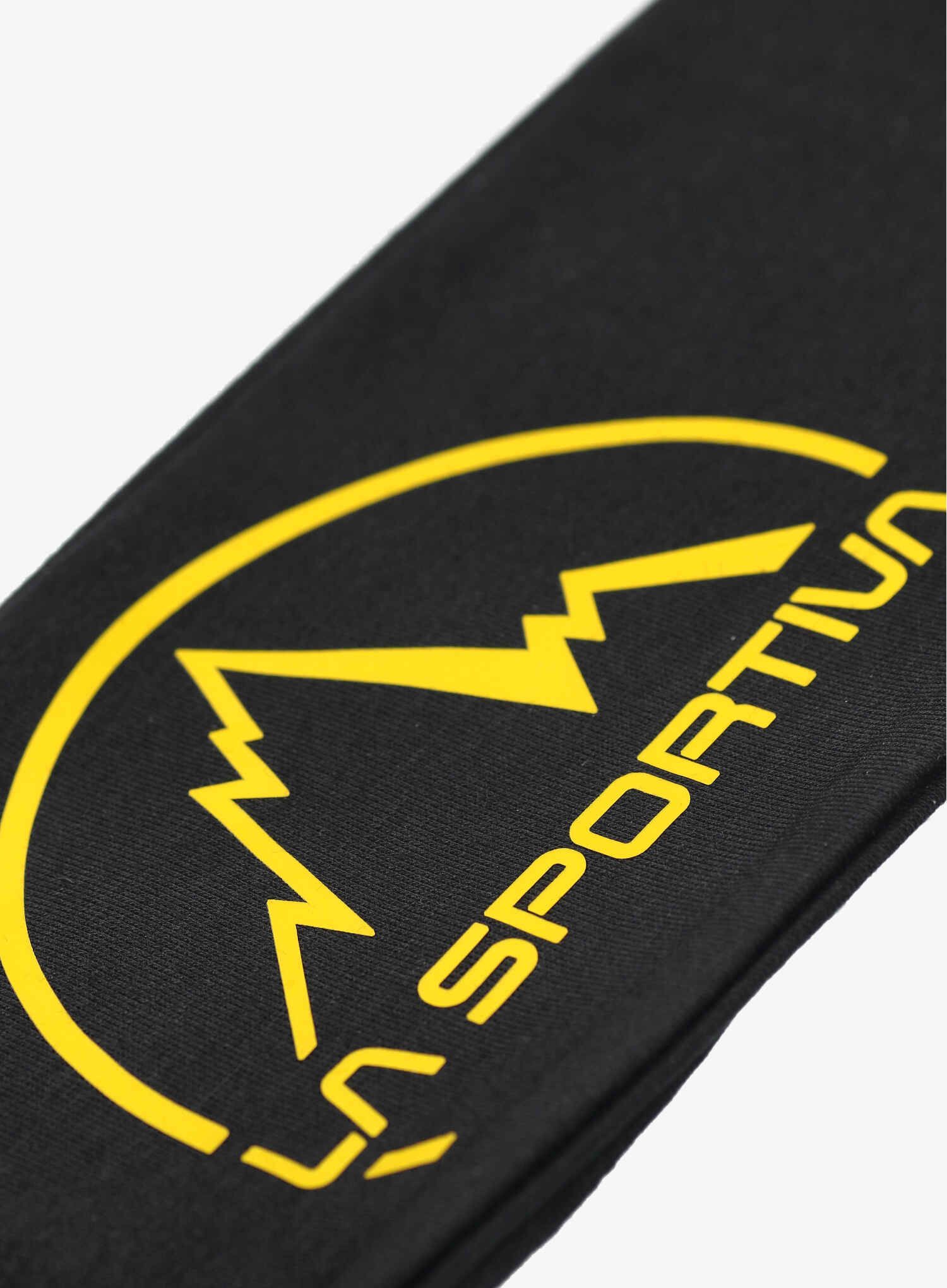 Čelenka La Sportiva Artis Headband - black
