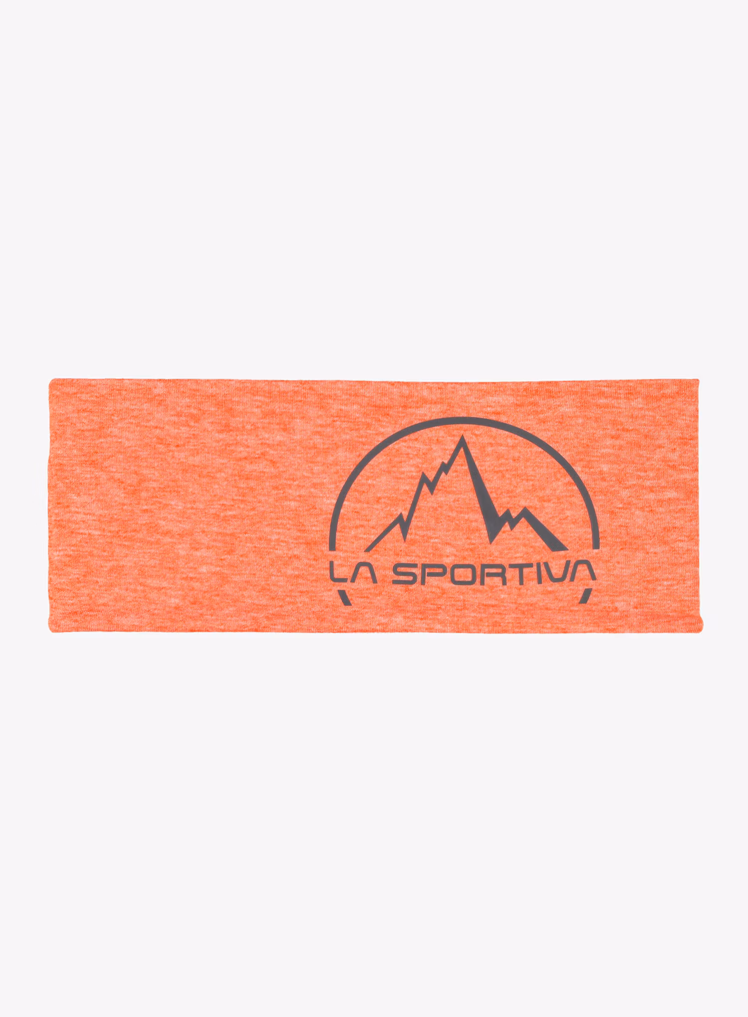 Sportovní čelenka na hlavu La Sportiva Artis Headband - cherry tomato/carbon