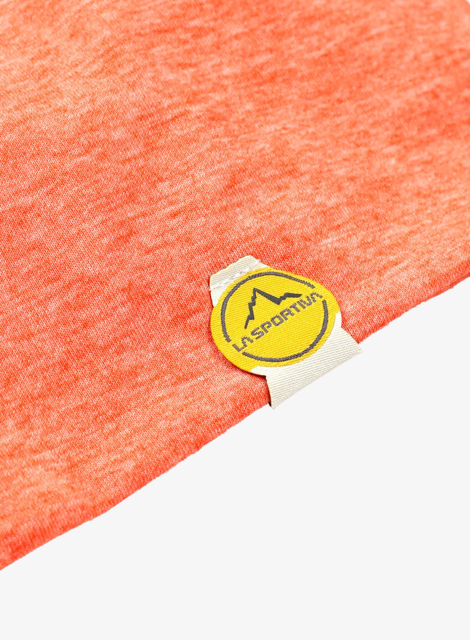 Sportovní čelenka na hlavu La Sportiva Artis Headband - cherry tomato/carbon
