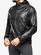 Bunda na běhání La Sportiva Blizzard Windbreaker Jkt - carbon/black