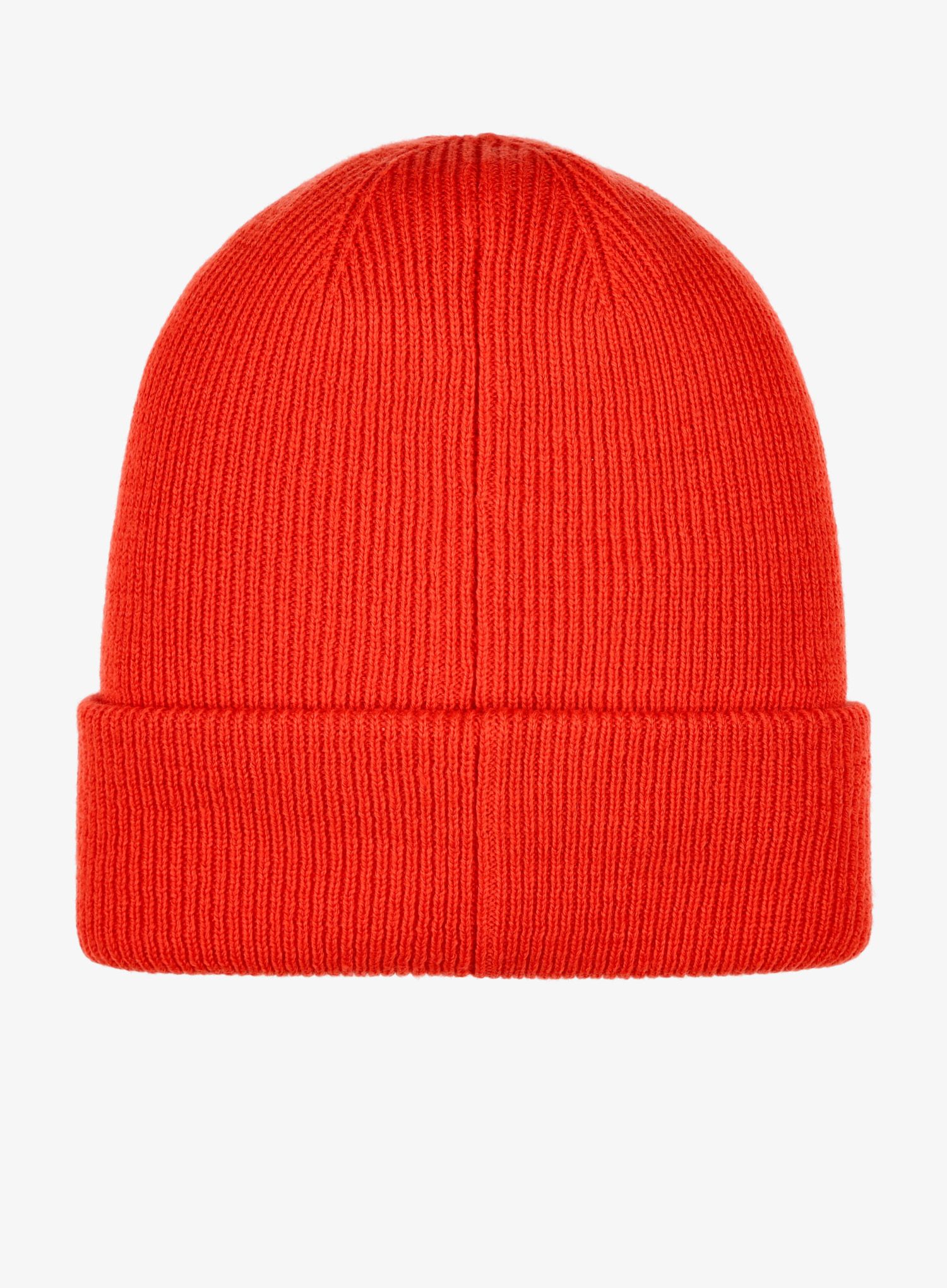 Zimní čepice La Sportiva Boulder Beanie - cherry tomato