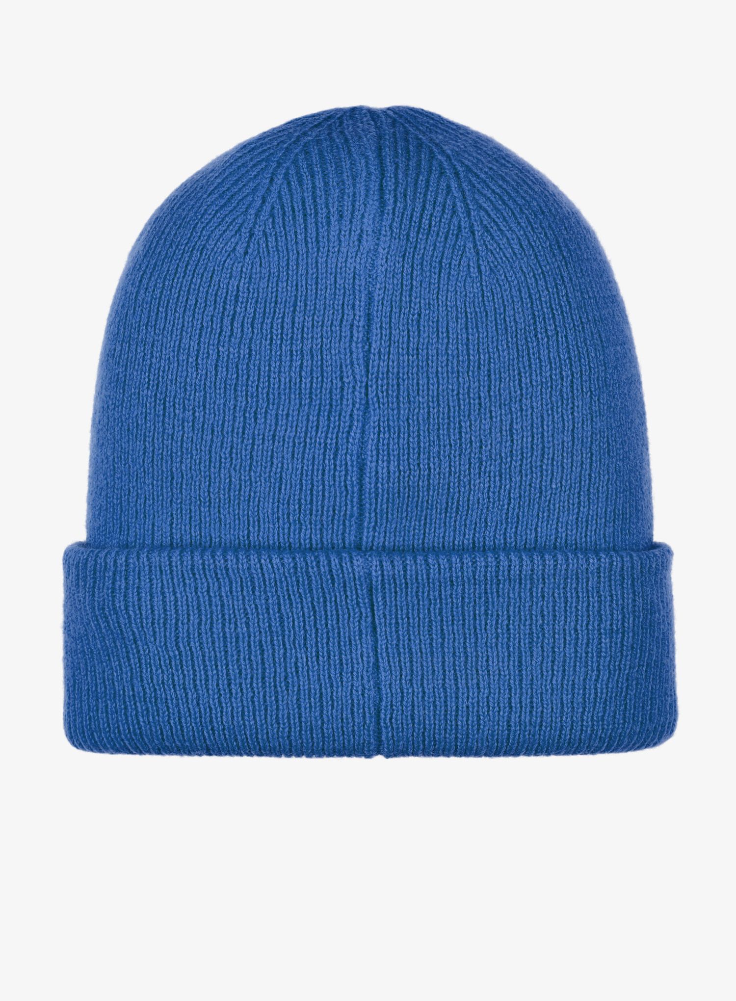 Zimní čepice La Sportiva Boulder Beanie - electric blue