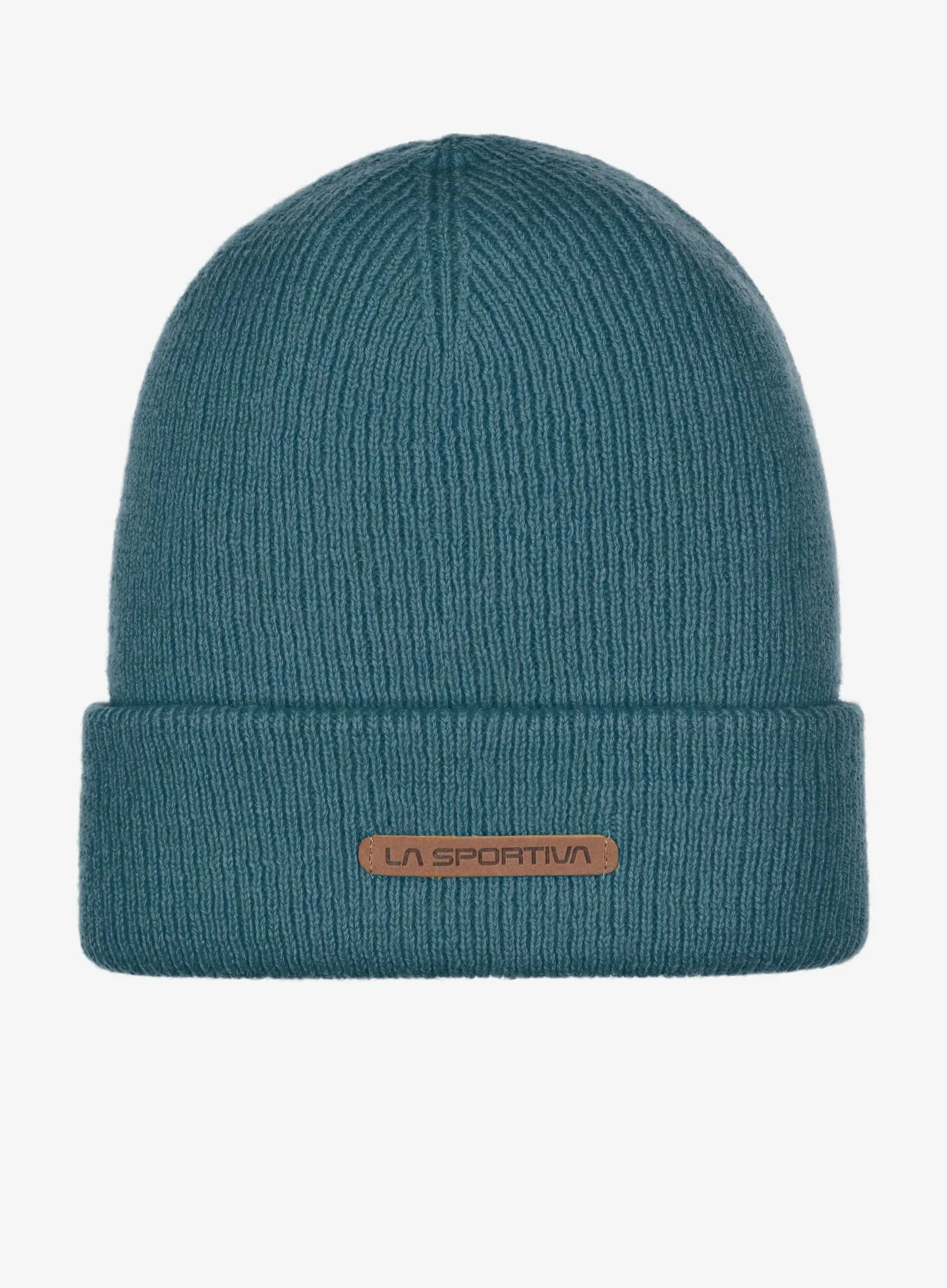 Zimní čepice La Sportiva Boulder Beanie - hurricane