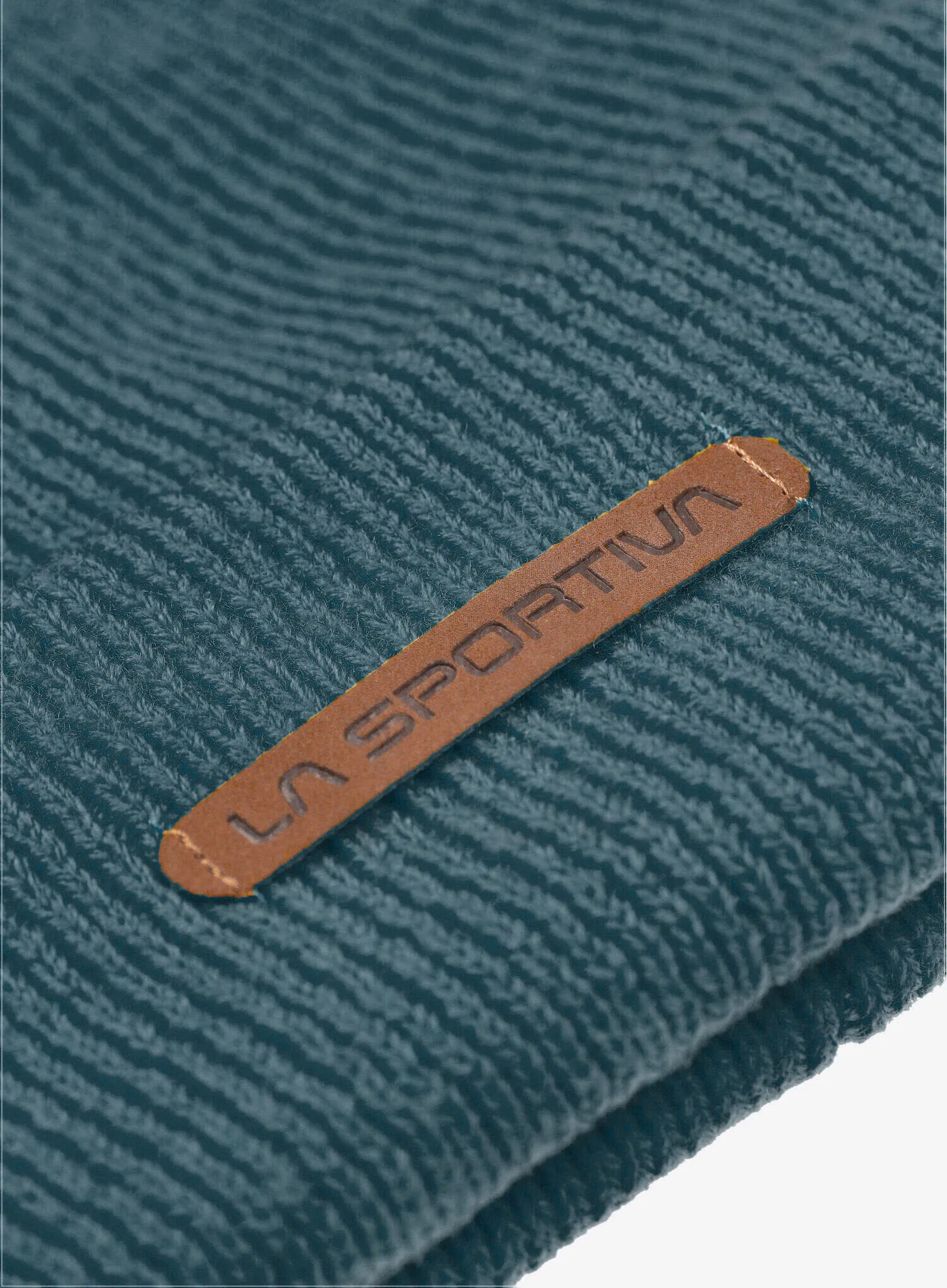 Zimní čepice La Sportiva Boulder Beanie - hurricane