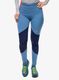 Trekové kalhoty dámské La Sportiva Camino Tight Pant - moonlight/deep sea