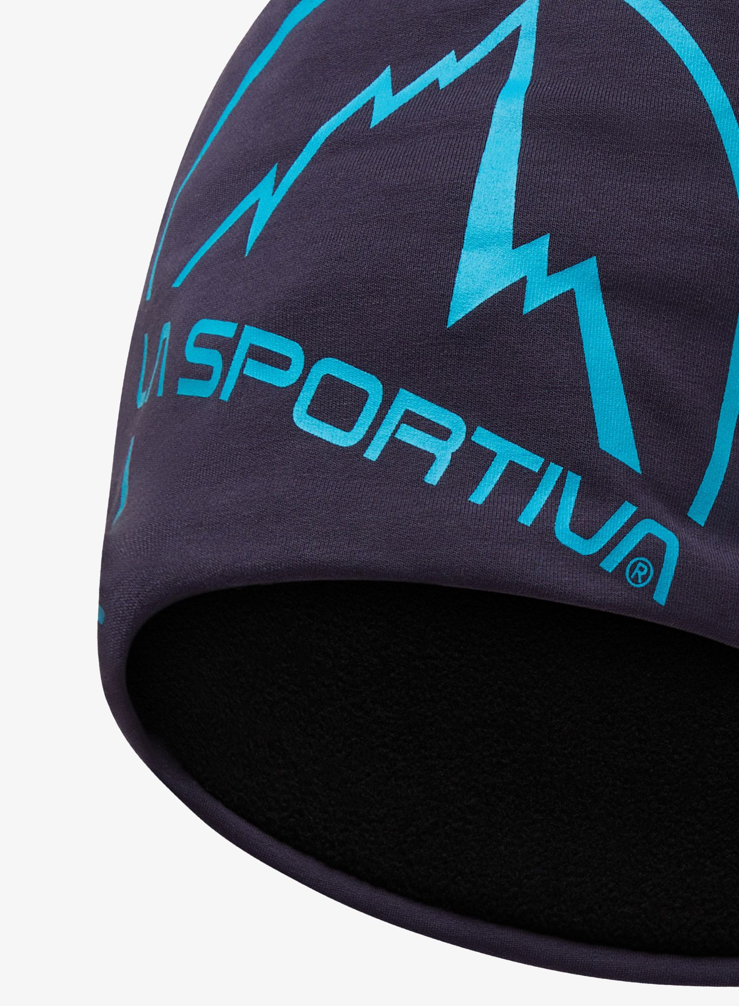 Zimní čepice La Sportiva Circle Beanie - deep sea/tropic blue