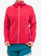 Softshellová bunda dámská La Sportiva Descender Storm Jacket - lollipop/cerise
