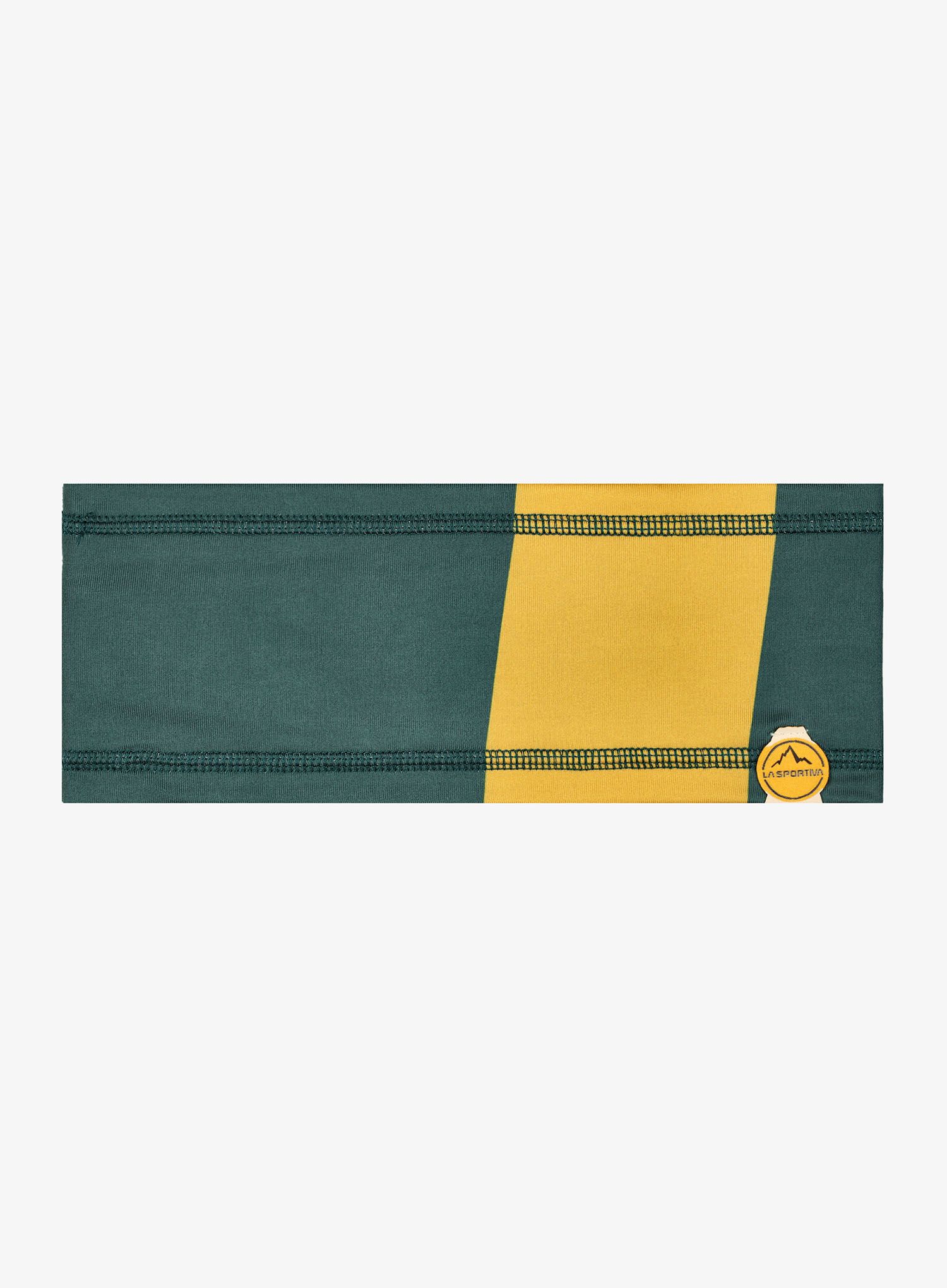 Čelenka La Sportiva Diagonal Headband - alpine/moss