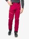 Lyžařské kalhoty La Sportiva Excelsior Pant - sangria